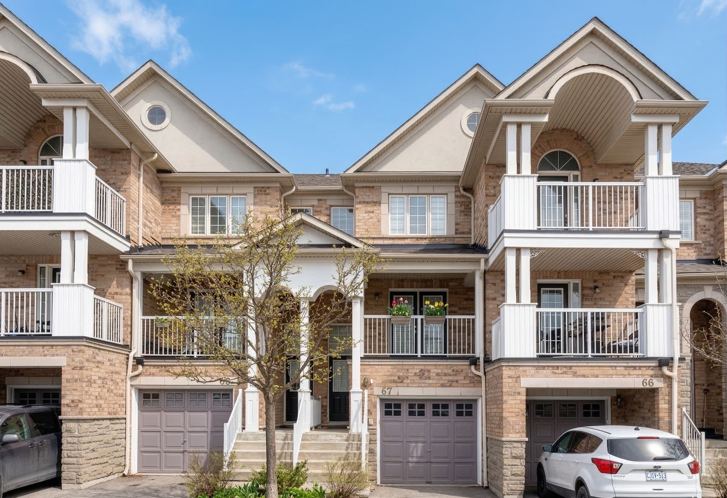 601 Shoreline Drive 67, Mississauga, ON L5B 4K7