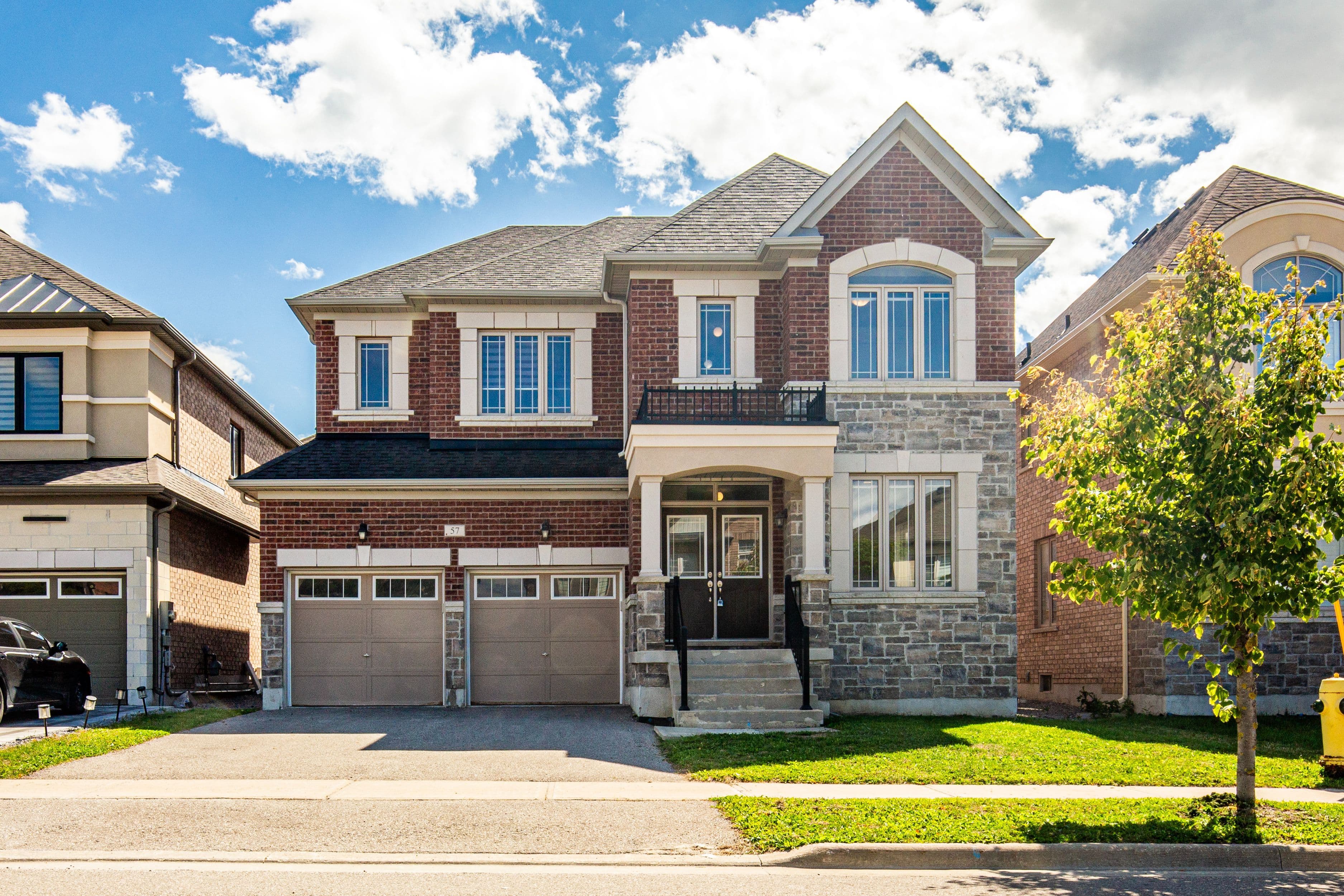 57 Walter English Drive, East Gwillimbury, ON L9N 0R8
