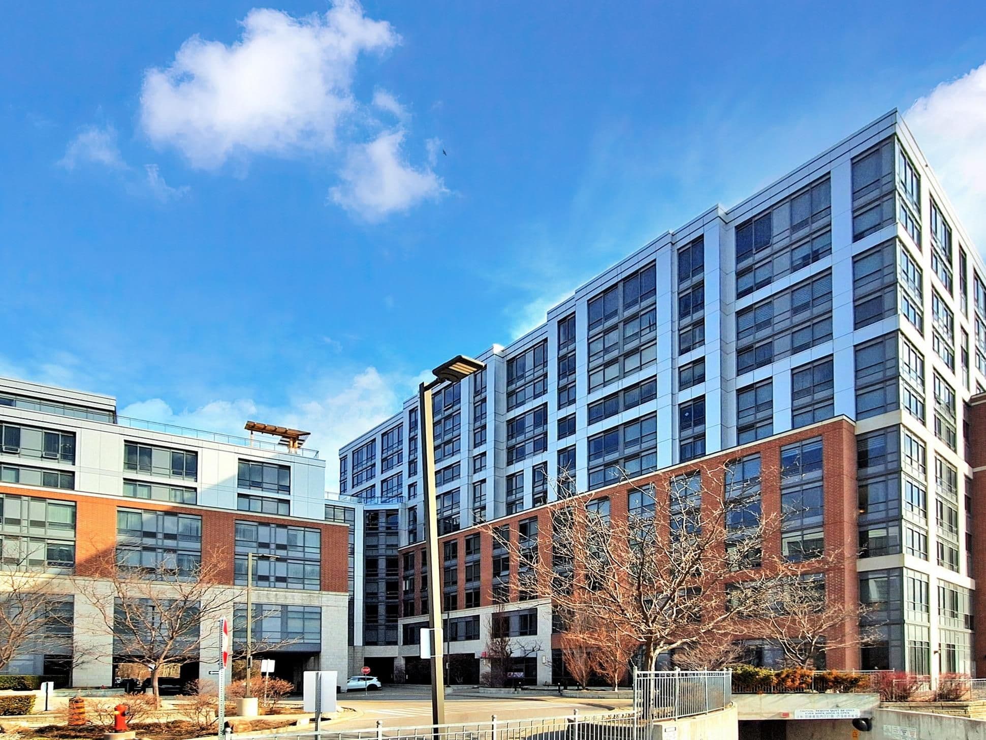 11211 Yonge Street 1020, Richmond Hill, ON L4S 0E9, Richmond Hill