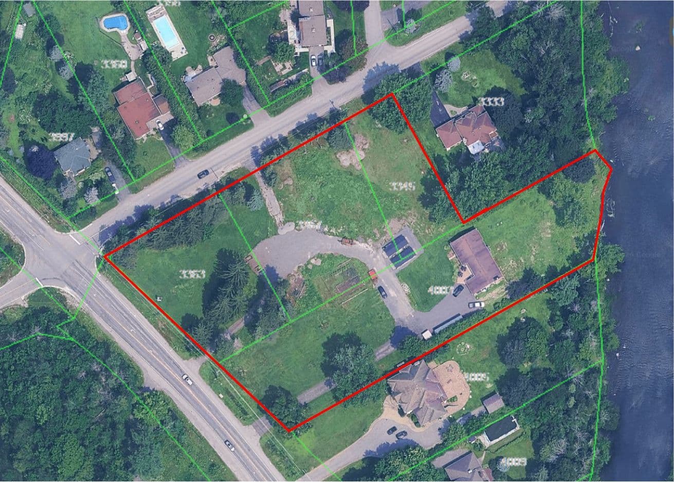4003 Rideau Valley Drive, Manotick - Kars - Rideau Twp and Area, ON K4M 0T8