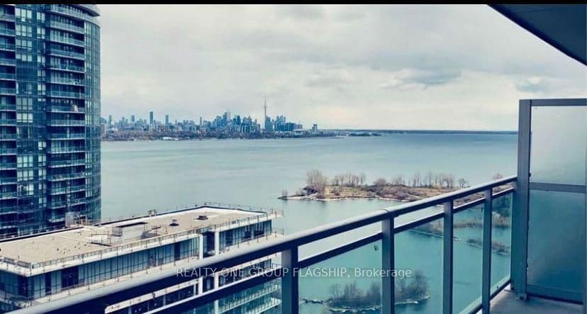 33 Shore Breeze Drive 2307, Toronto W06, ON M8V 0G1