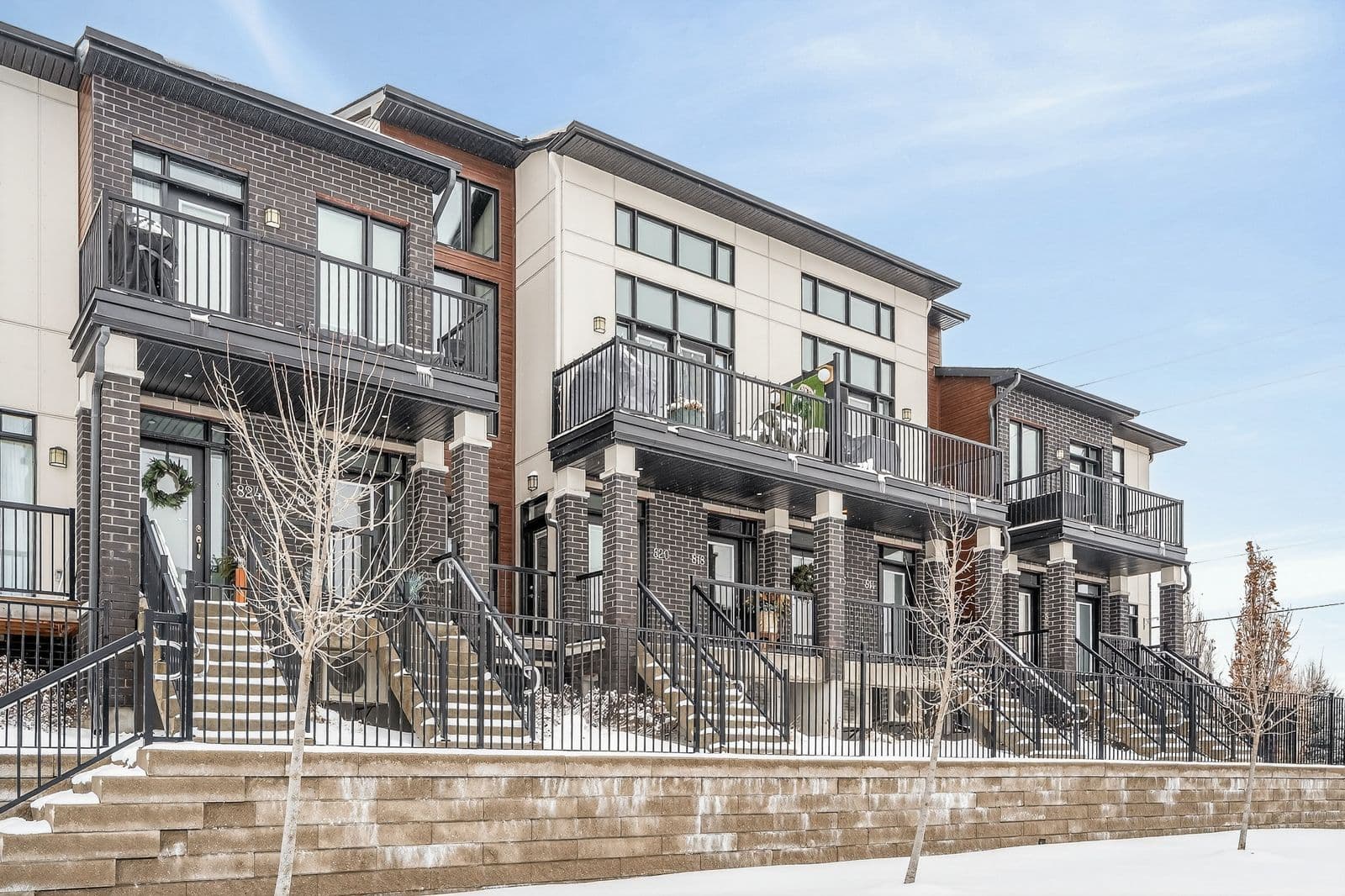 820 Ralph Hennessy Ave Avenue, Blossom Park - Airport and Area, ON K1X 0E4