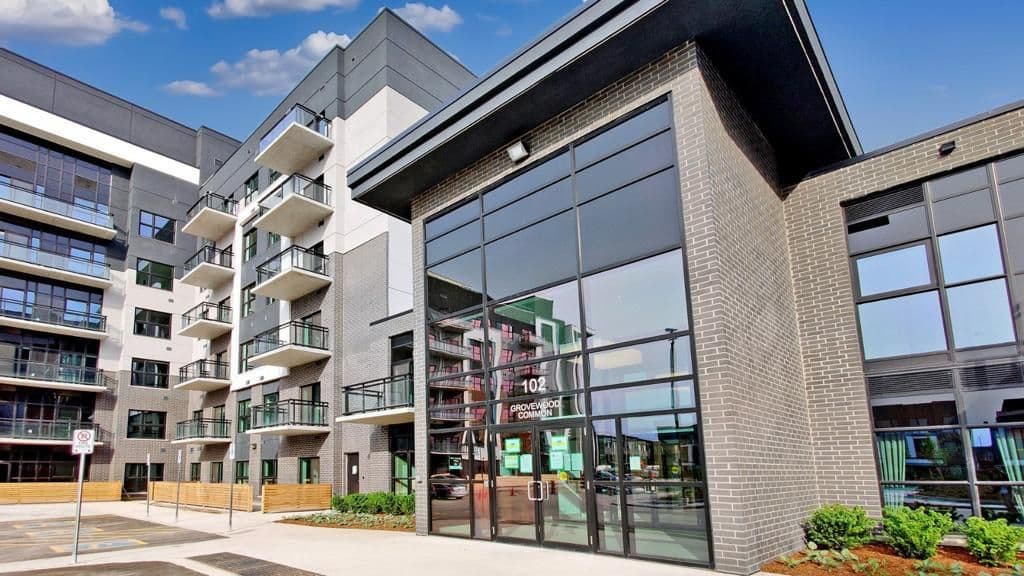 102 Grovewood Common Circle 503, Oakville, ON L6H 0X2