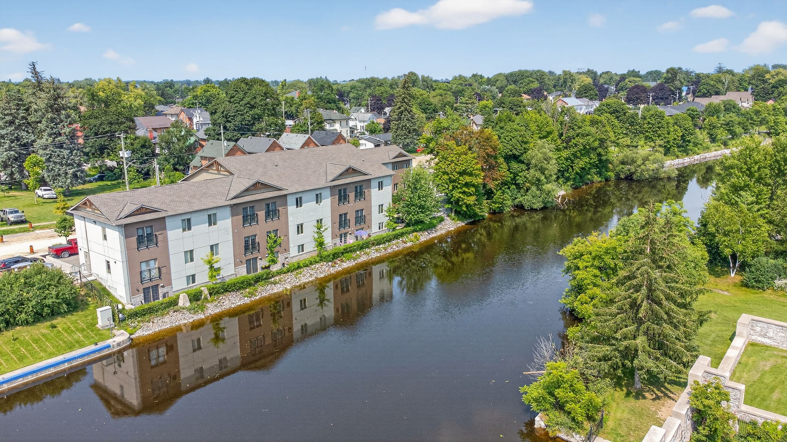 25 King Street 103, Kawartha Lakes, ON K9V 1C7