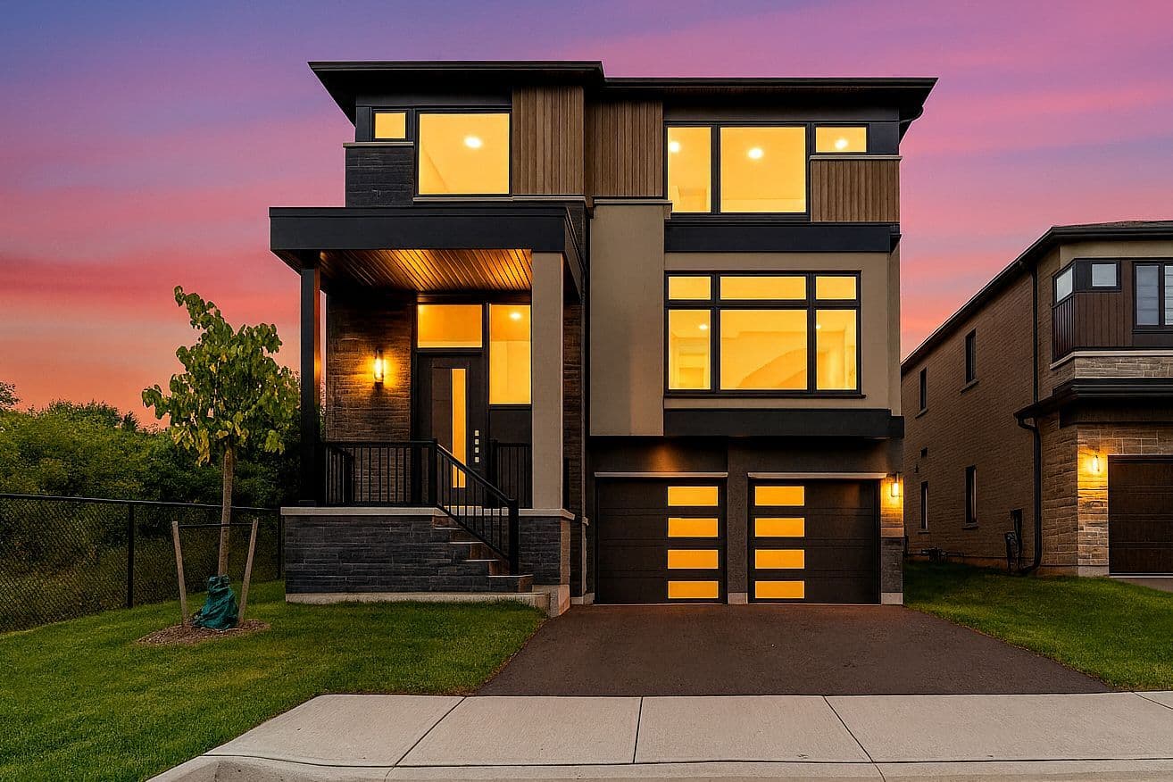 23 Kingwood Lane, Aurora, ON L4G 3Z7