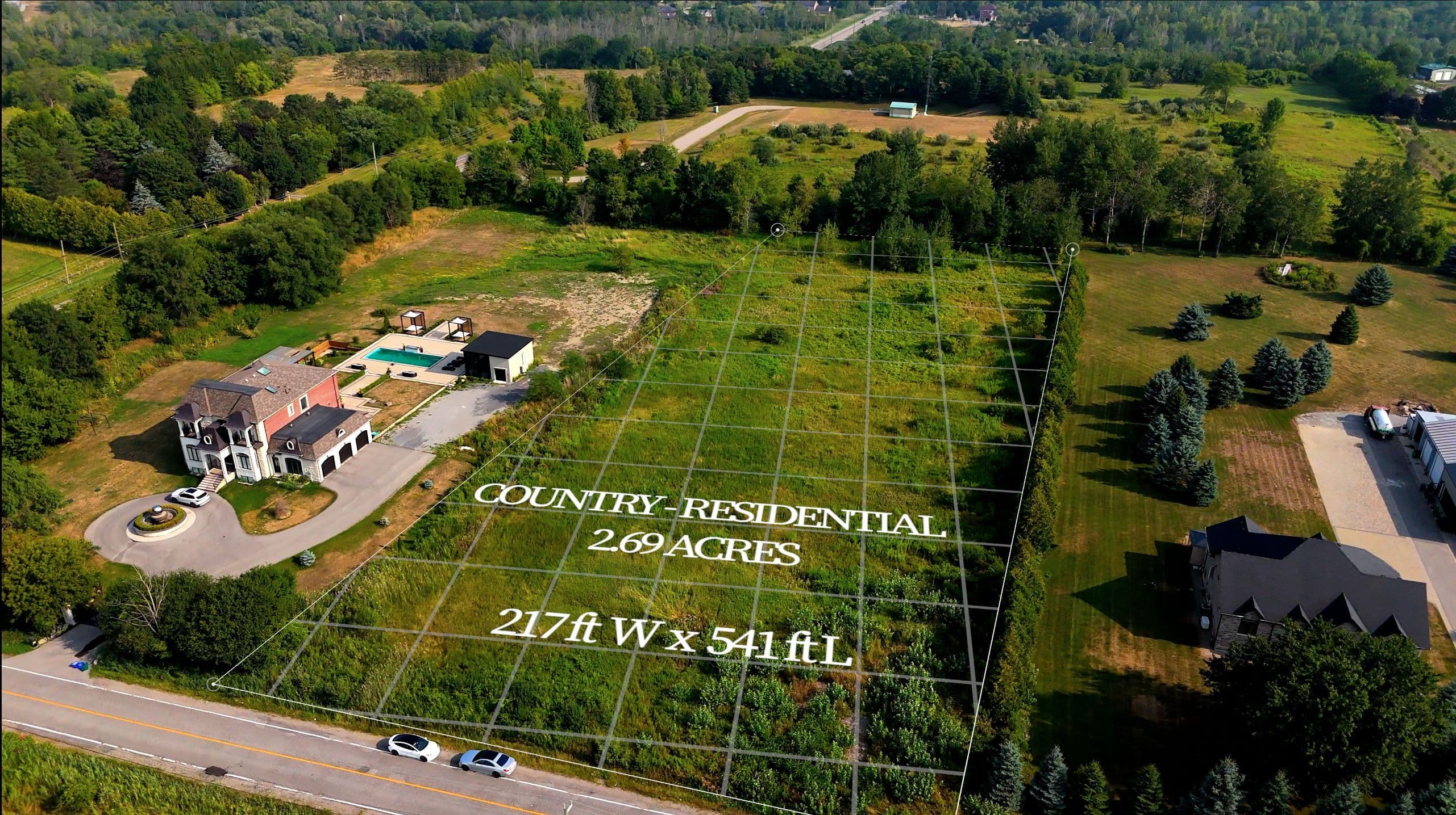 225 5th Concession Road, Ajax, ON L0H 1J0