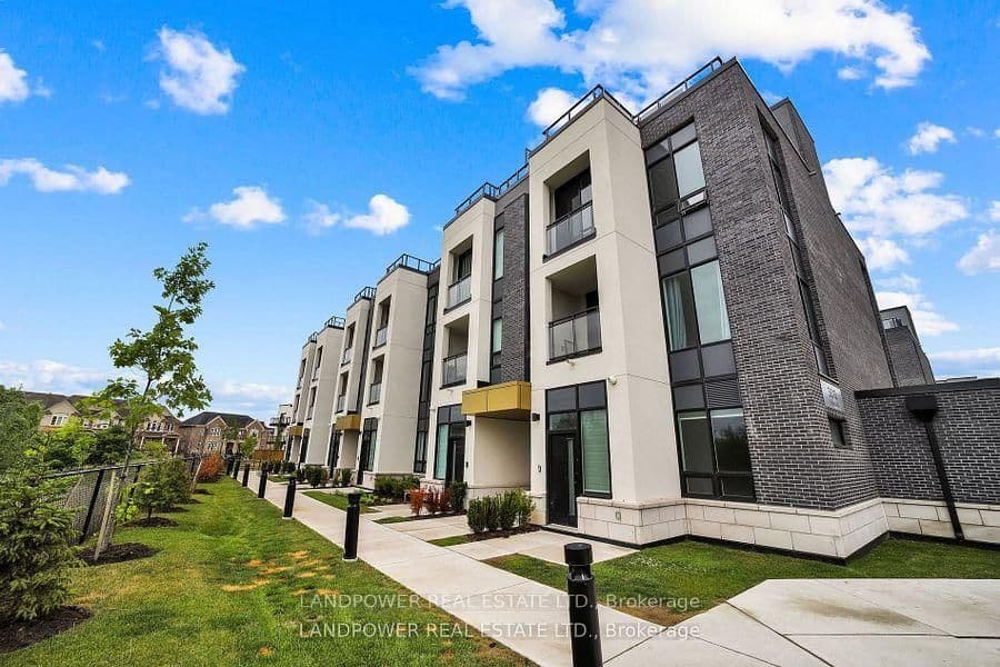 3010 Trailside Drive 157, Oakville, ON L6M 4M2