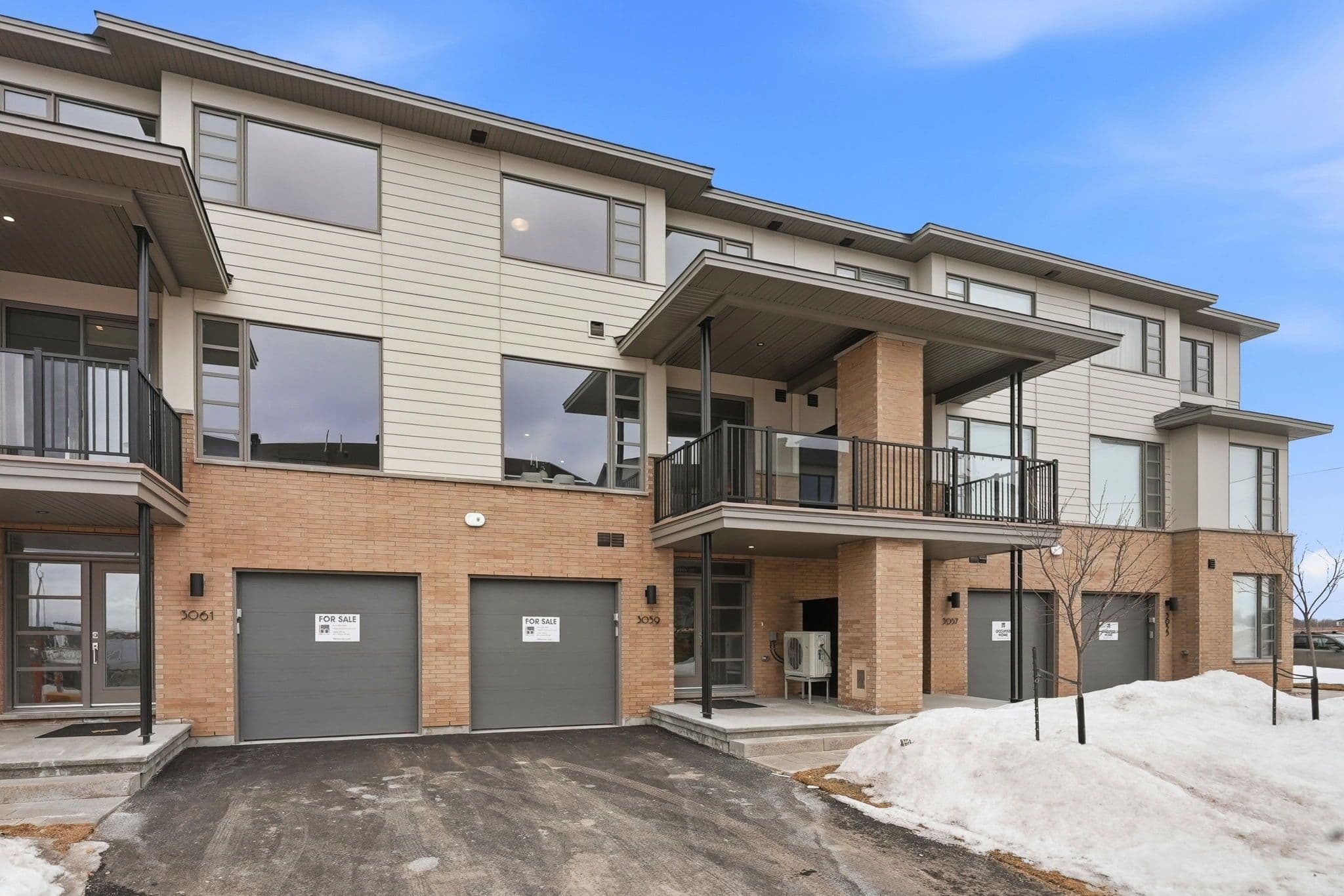 3059 Showcase Crescent, Blossom Park - Airport and Area, ON K4M 1B2
