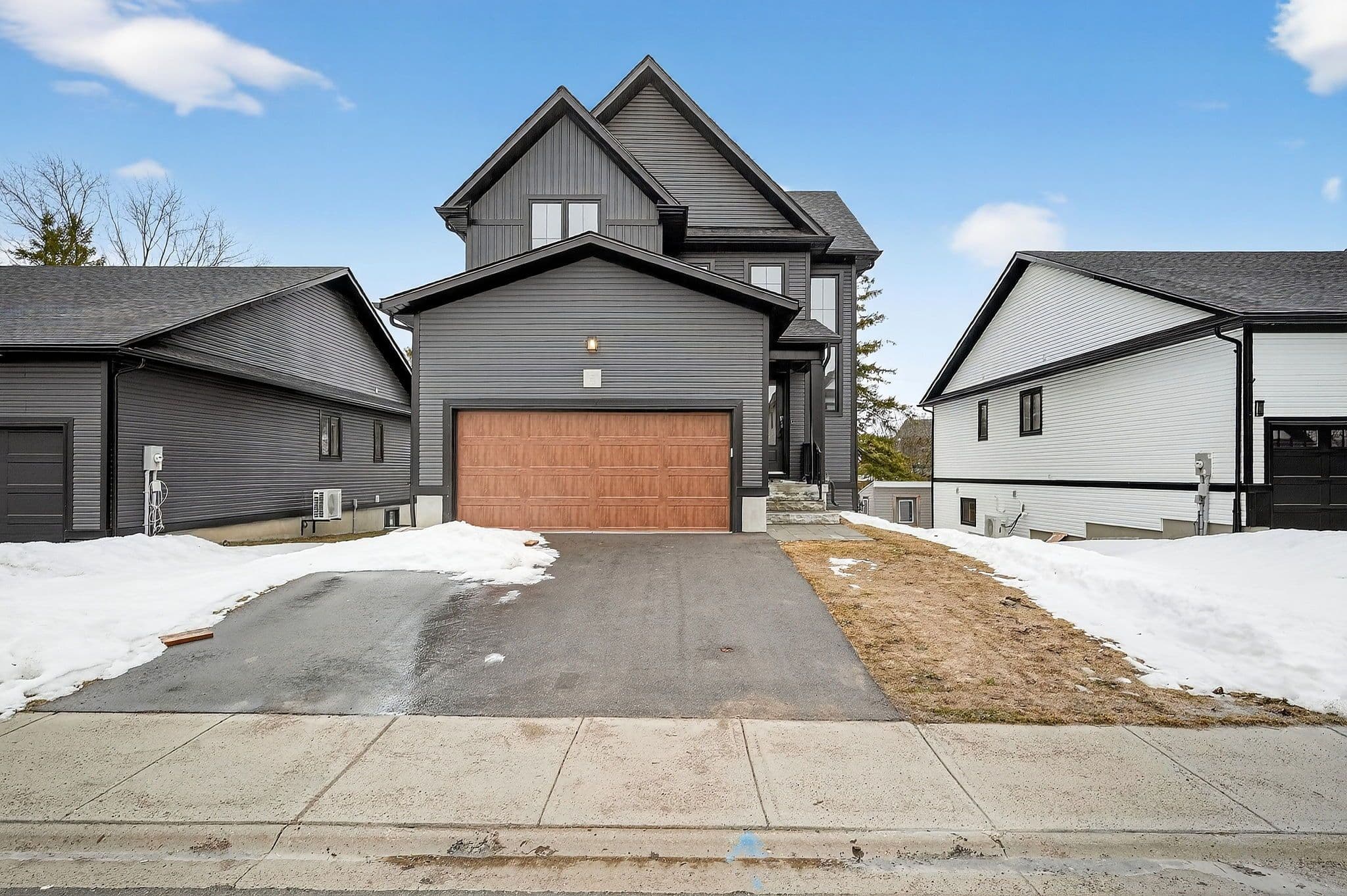 297 Whiting Street 5, Ingersoll, ON N5C 3W5