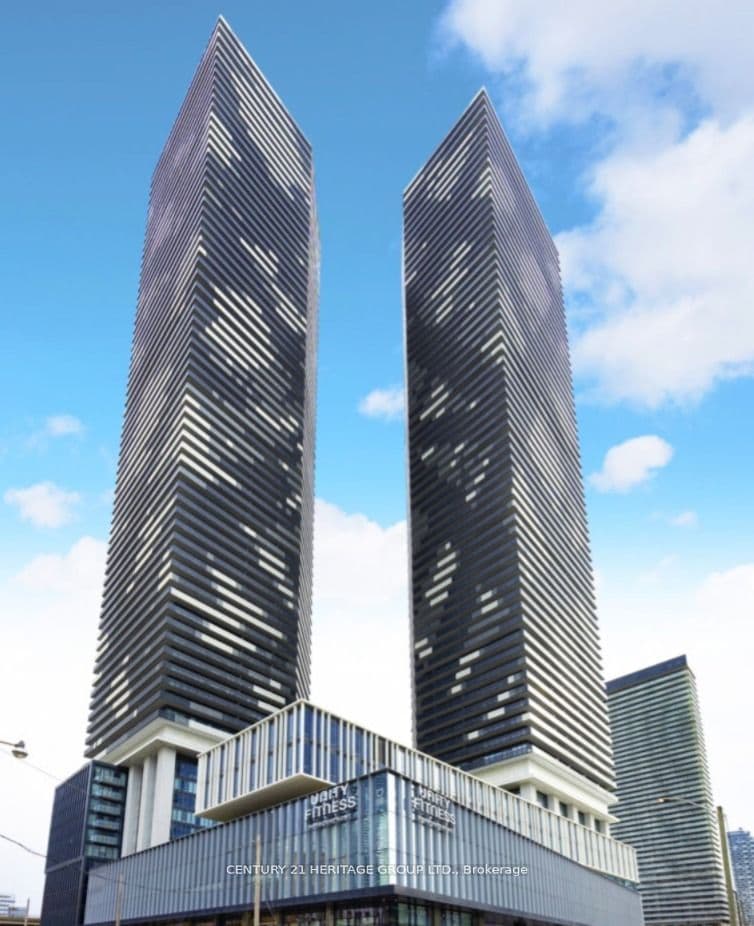 138 Downes Street PH108, Toronto C08, ON M5E 0E4