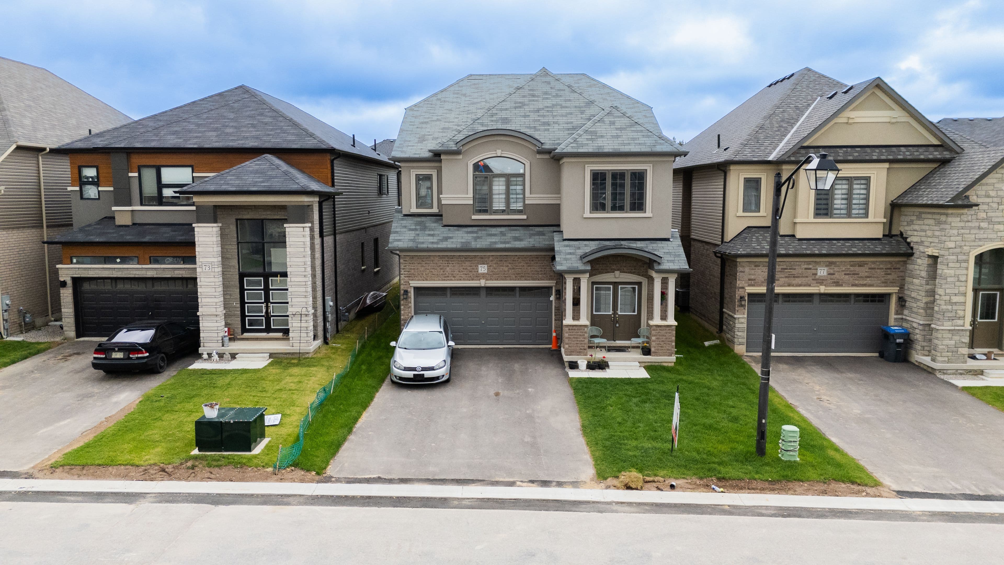 75 Hitchman Street, Brant, ON N3L 0M1