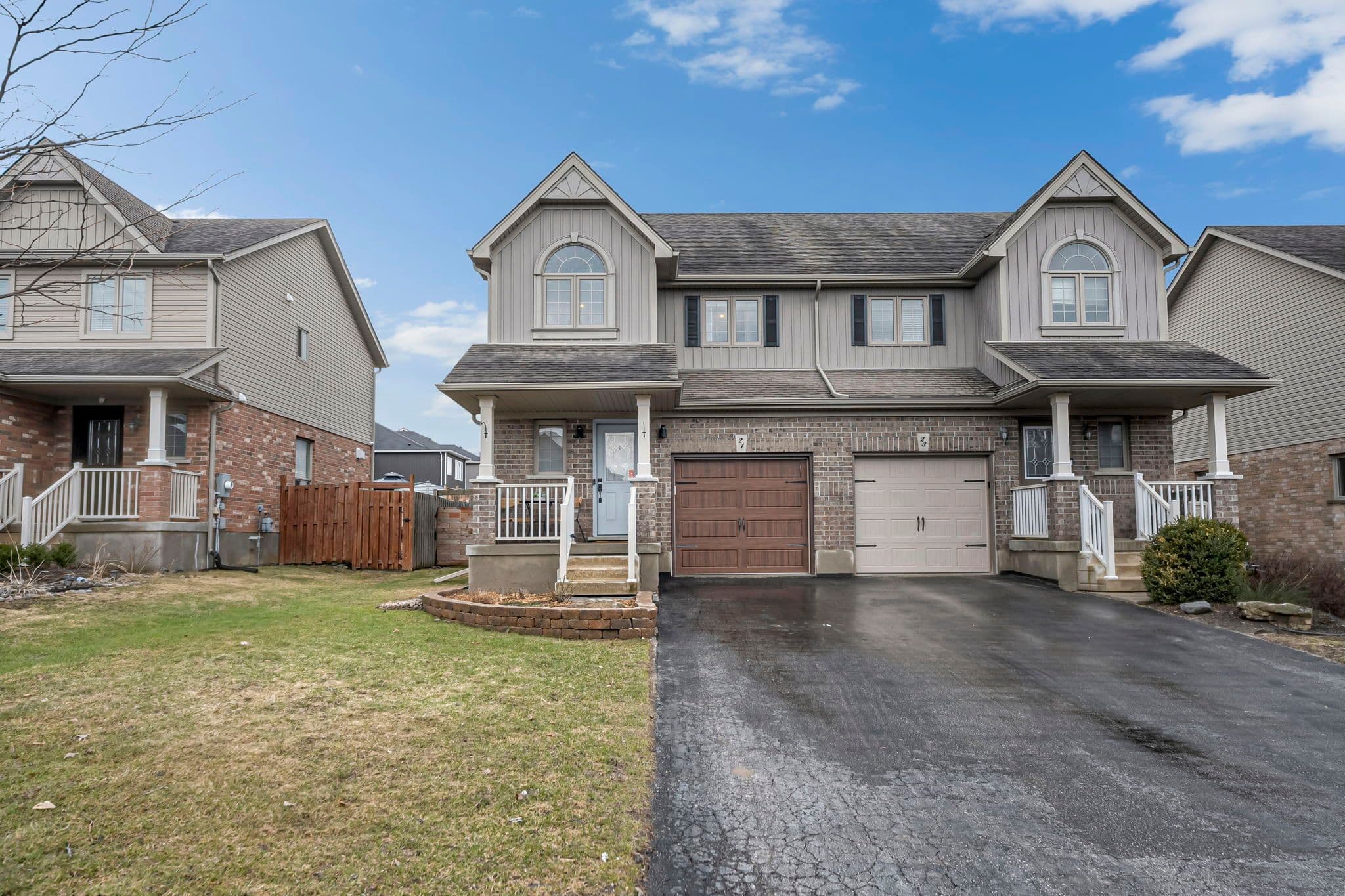 21 Stevenson Street, Essa, ON L0M 1B6