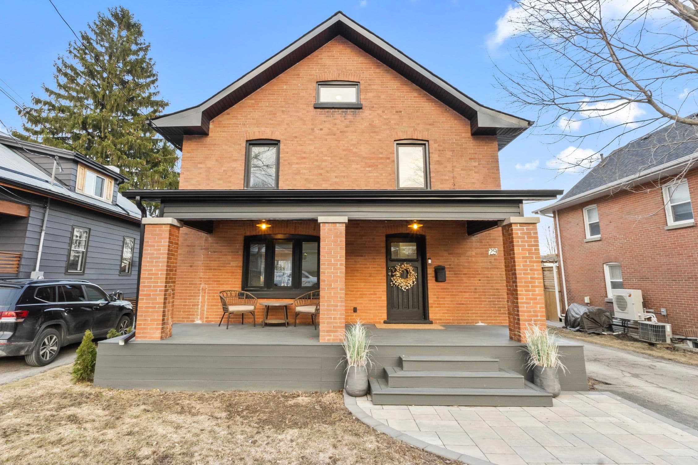 29 Albert Street S, Brock, ON L0C 1H0