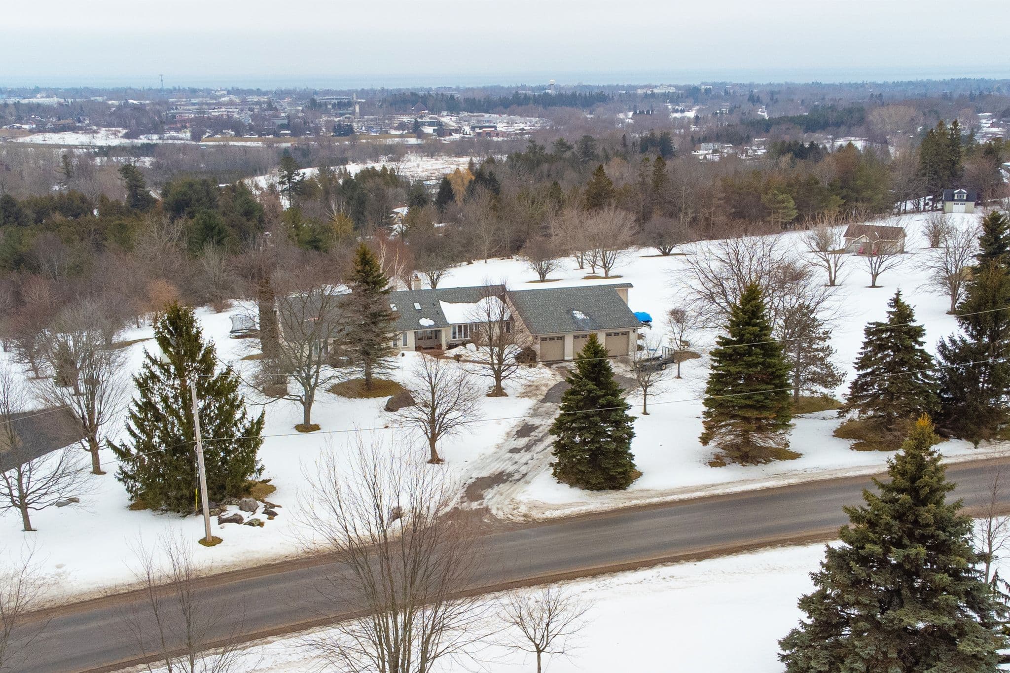 37 Forest Hill Drive, Hamilton Township, ON K9A 0W3