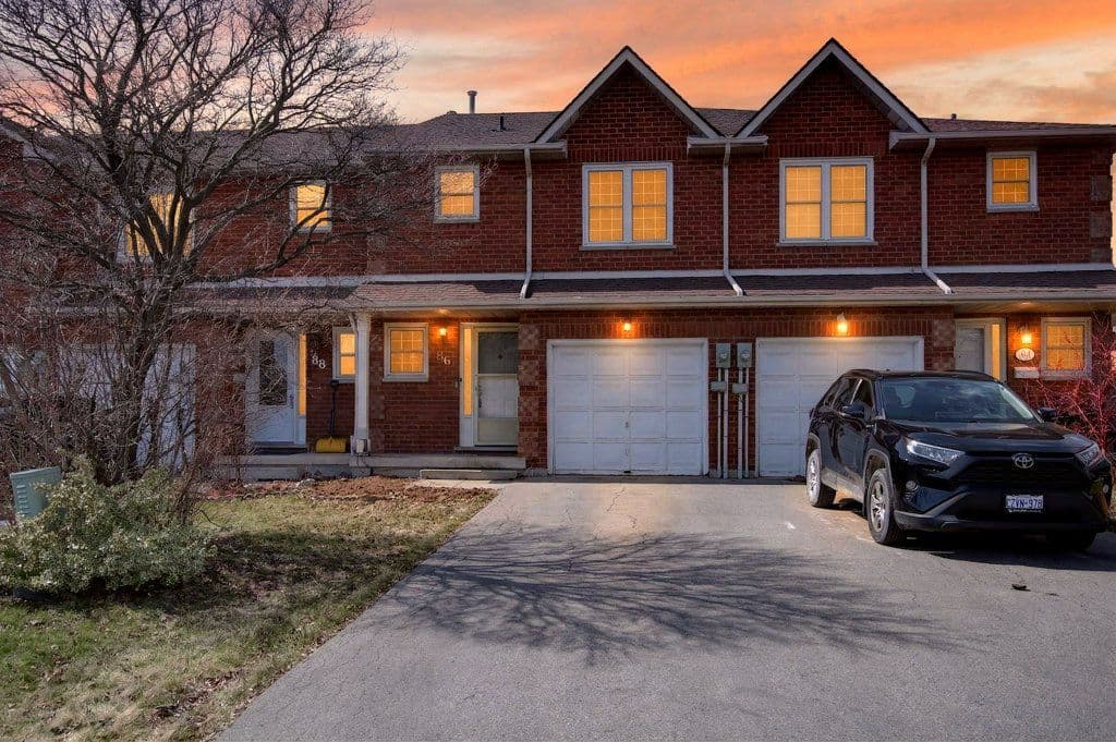 86 Rita Avenue, Hamilton, ON L8W 1M5