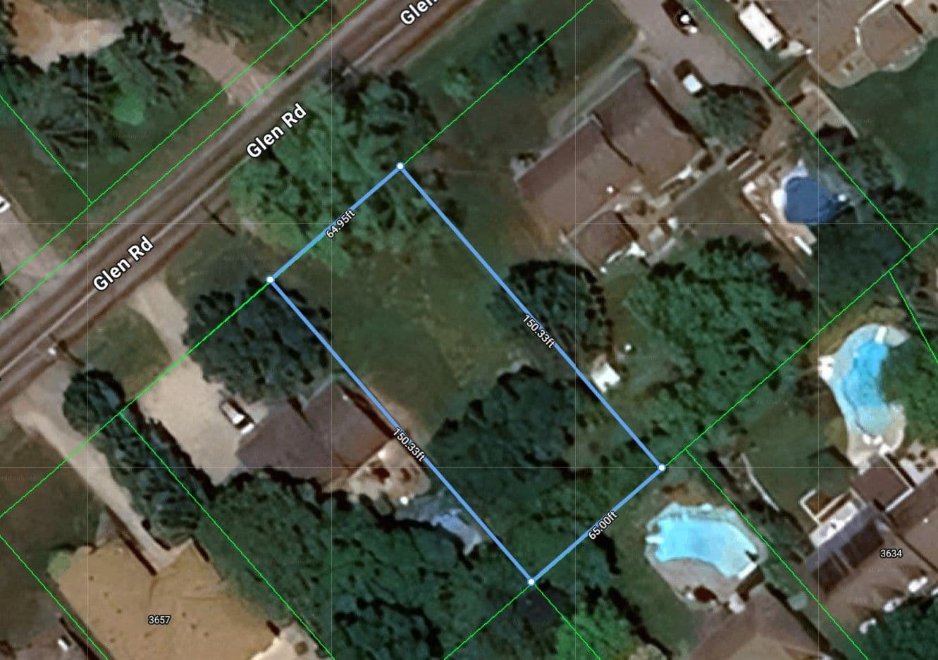 V/L Glen Road, Lincoln, ON L0R 1S0