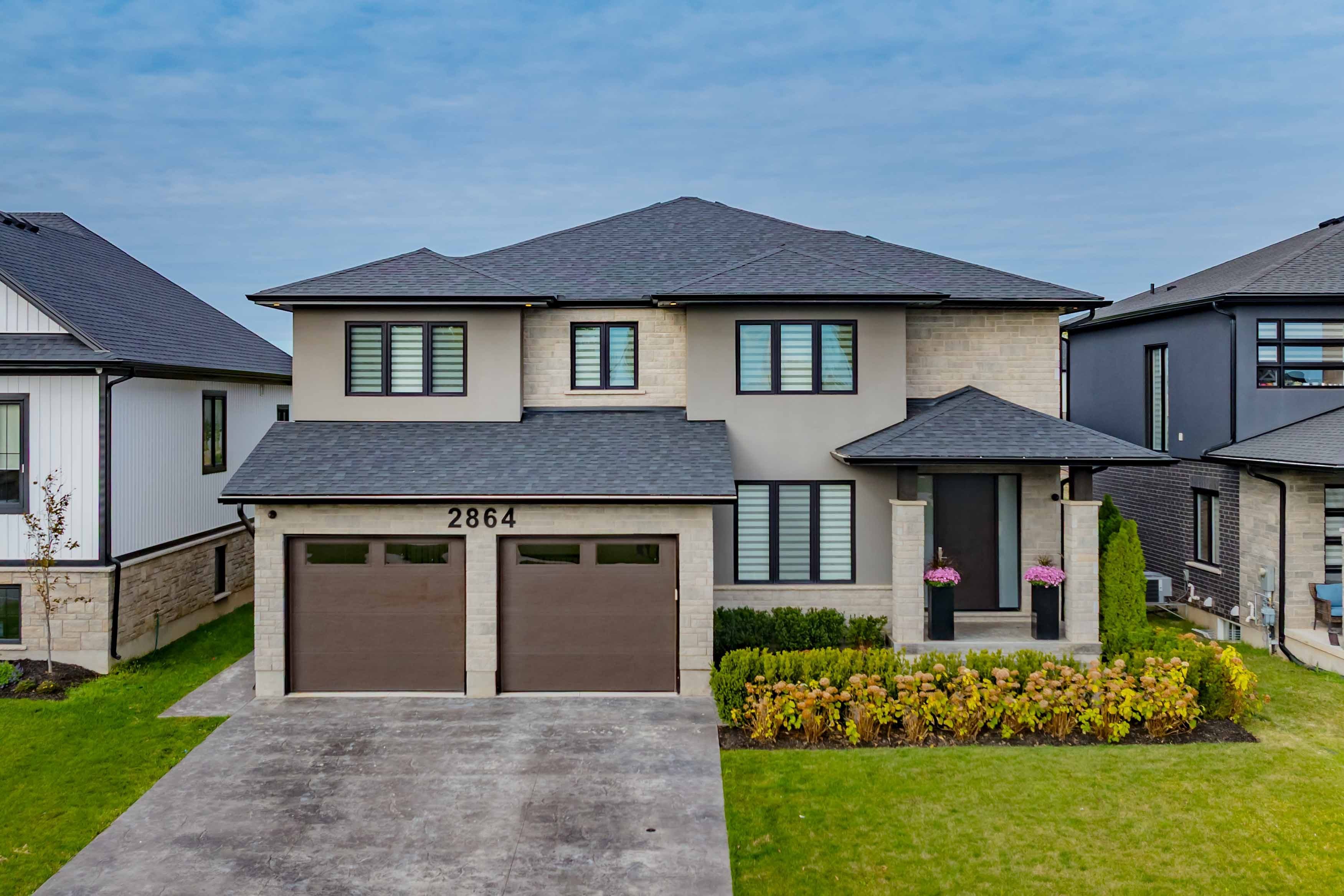 2864 Arrowsmith Court S, Fort Erie, ON L0S 1S0