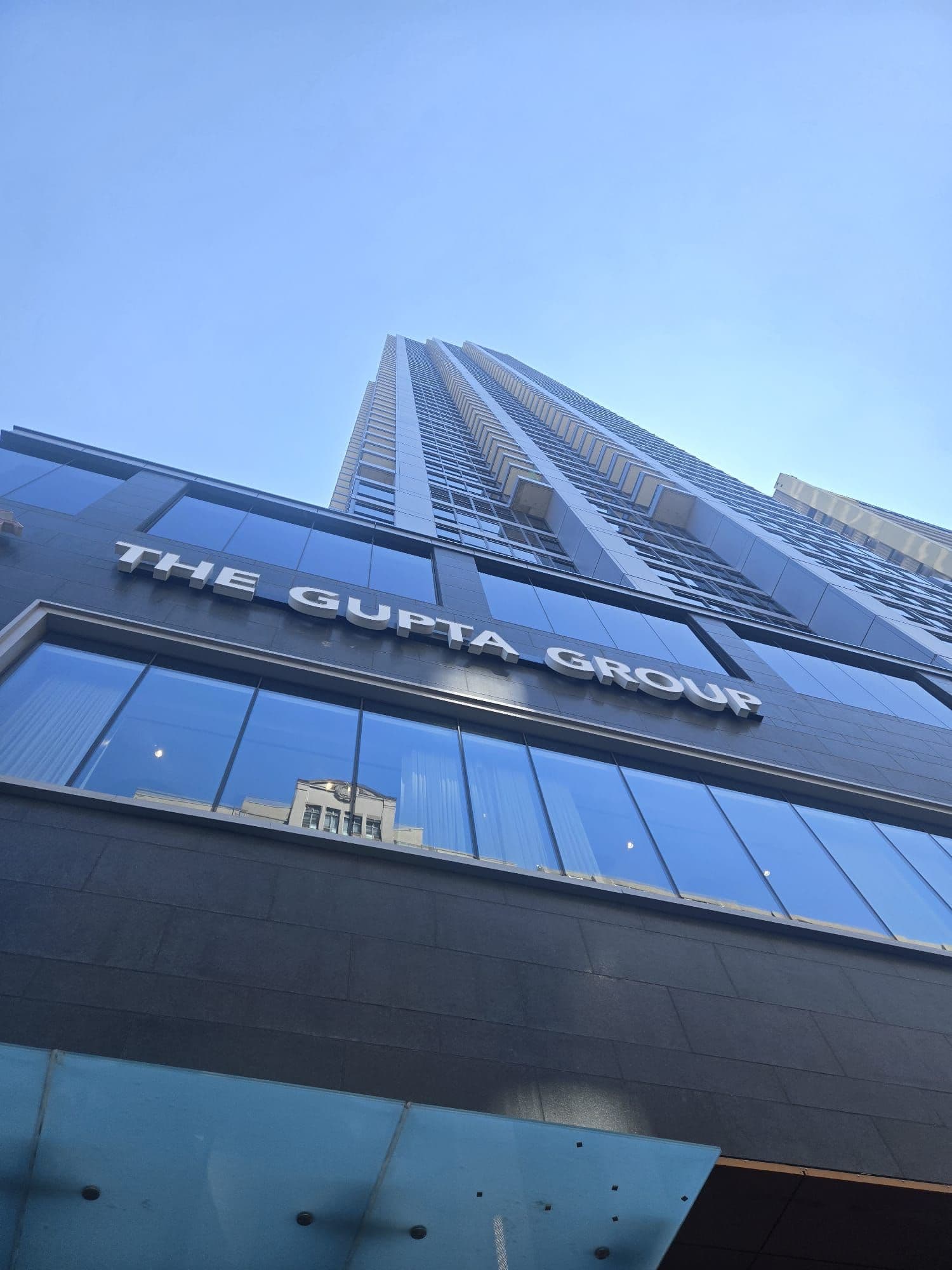 395 Bloor Street E 5505, Toronto C08, ON M4W 0B4