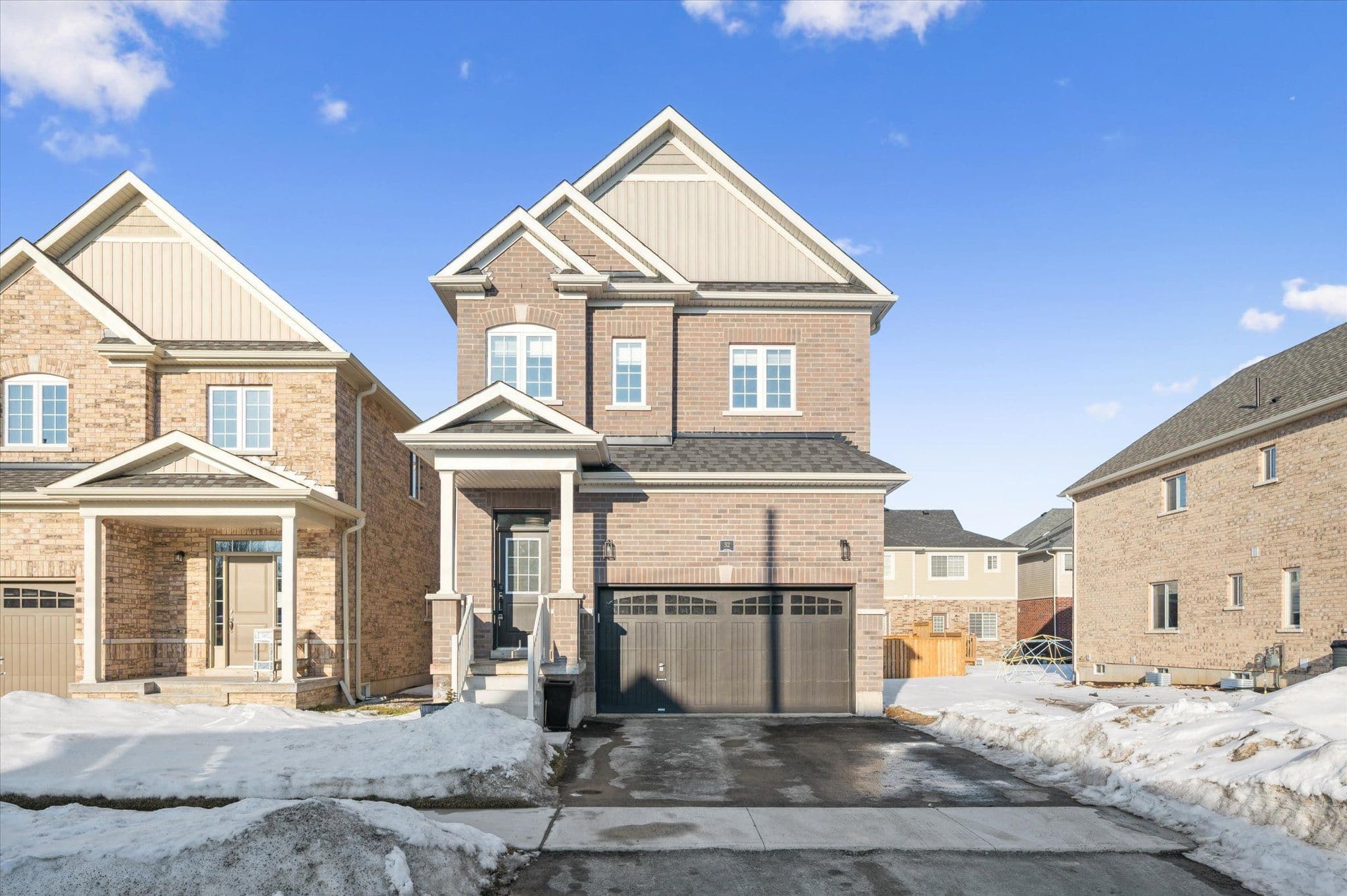 32 Hutchison Road, Guelph, ON N1L 0R4