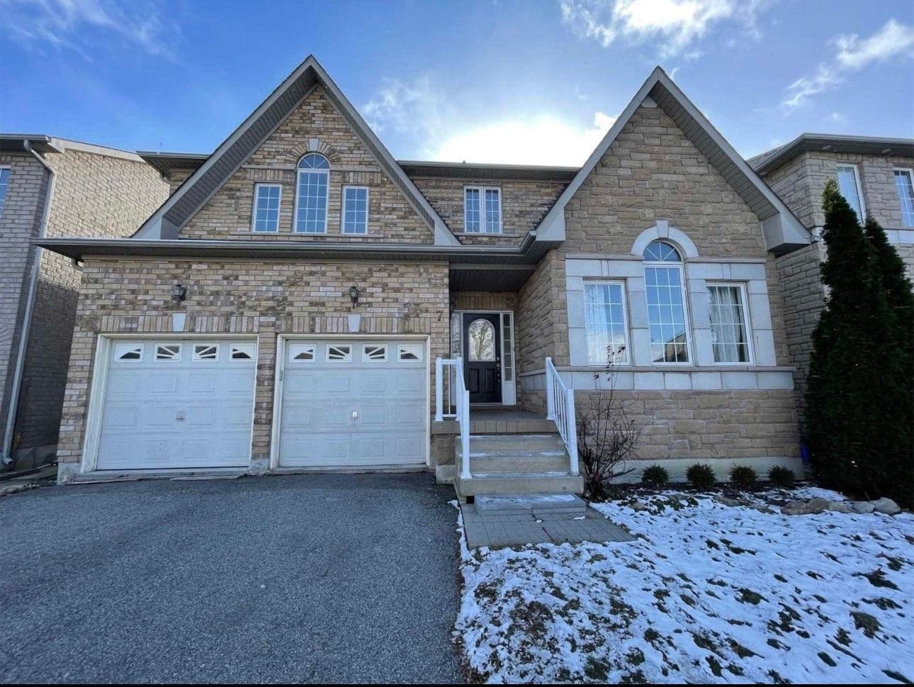 7 Raymond Bartlett Ave Avenue, Markham, ON L3R 5C9