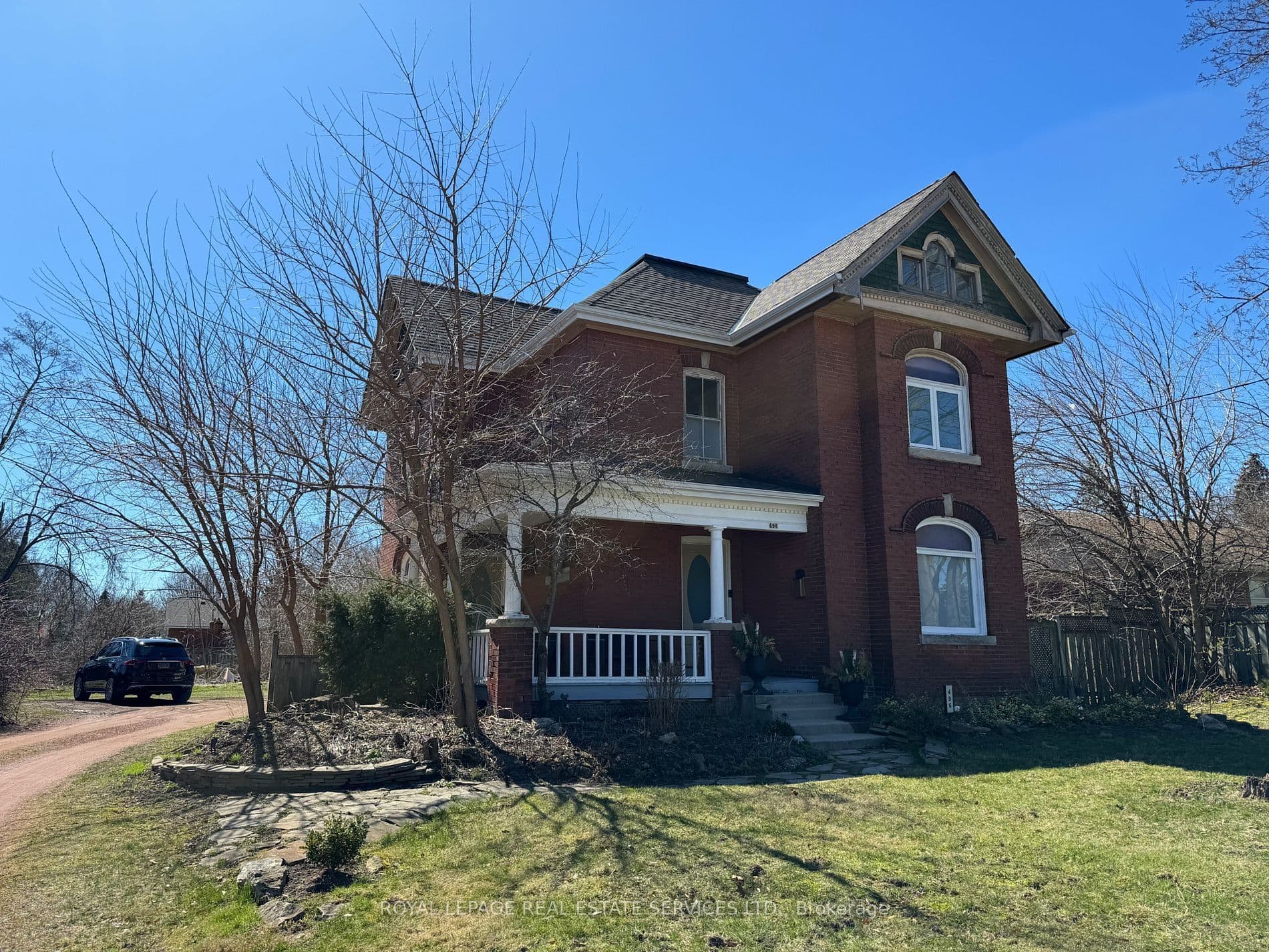 496 Walker's Line, Burlington, ON L7N 2E2