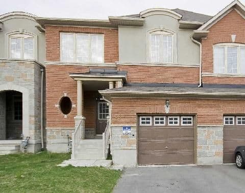 47 Gauguin Avenue, Vaughan, ON L4J 9J7