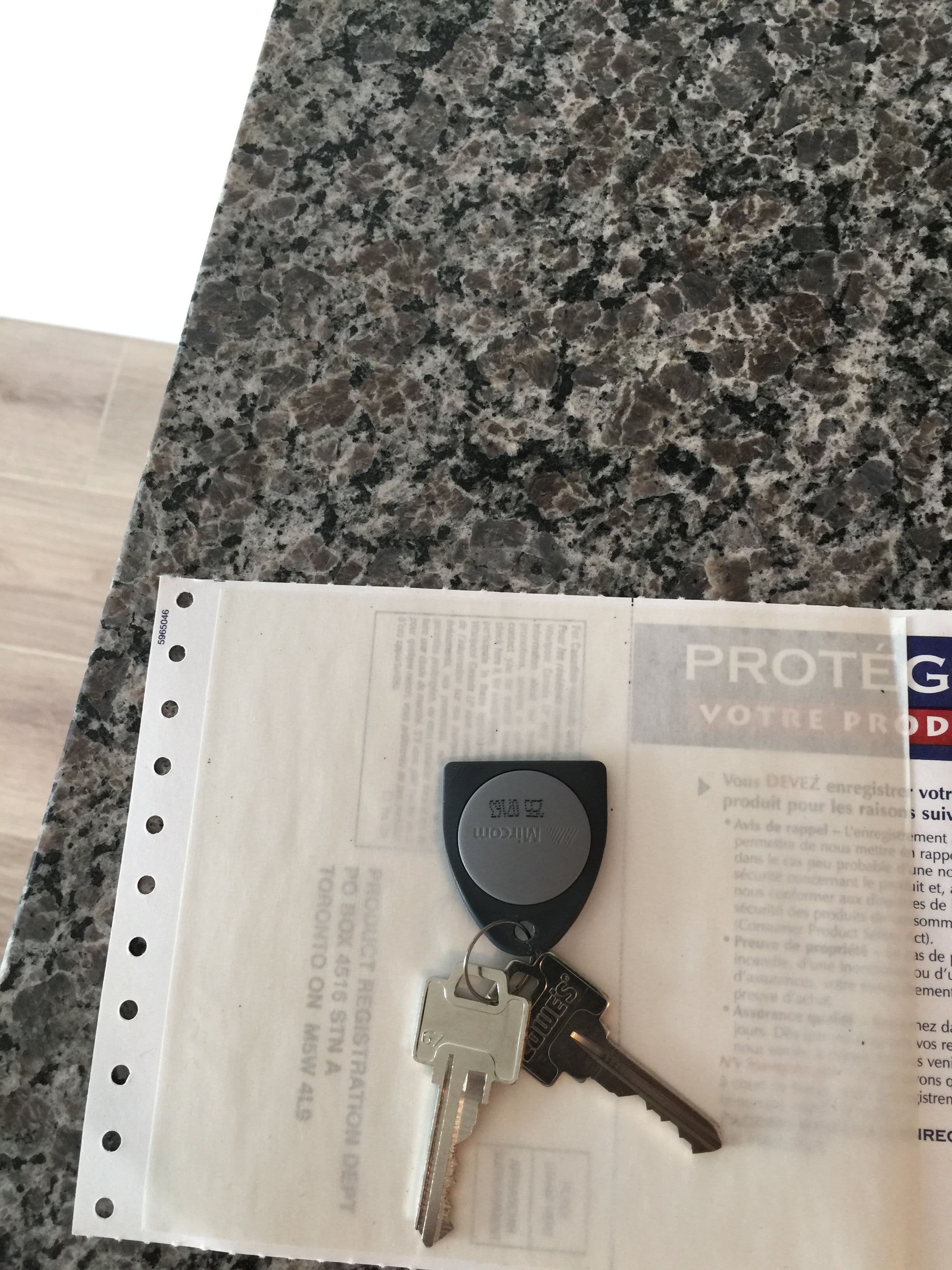 1420 Dupont Street 511, Toronto W02, ON M6H 0C2