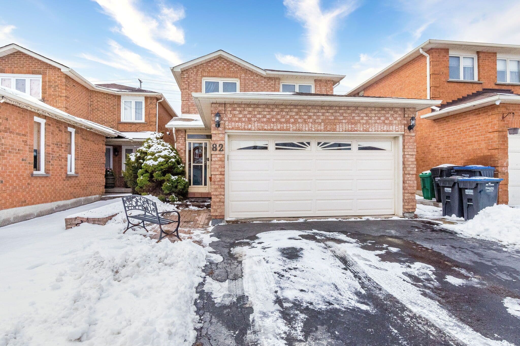 82 Candy Crescent, Brampton, ON L6X 3Z9