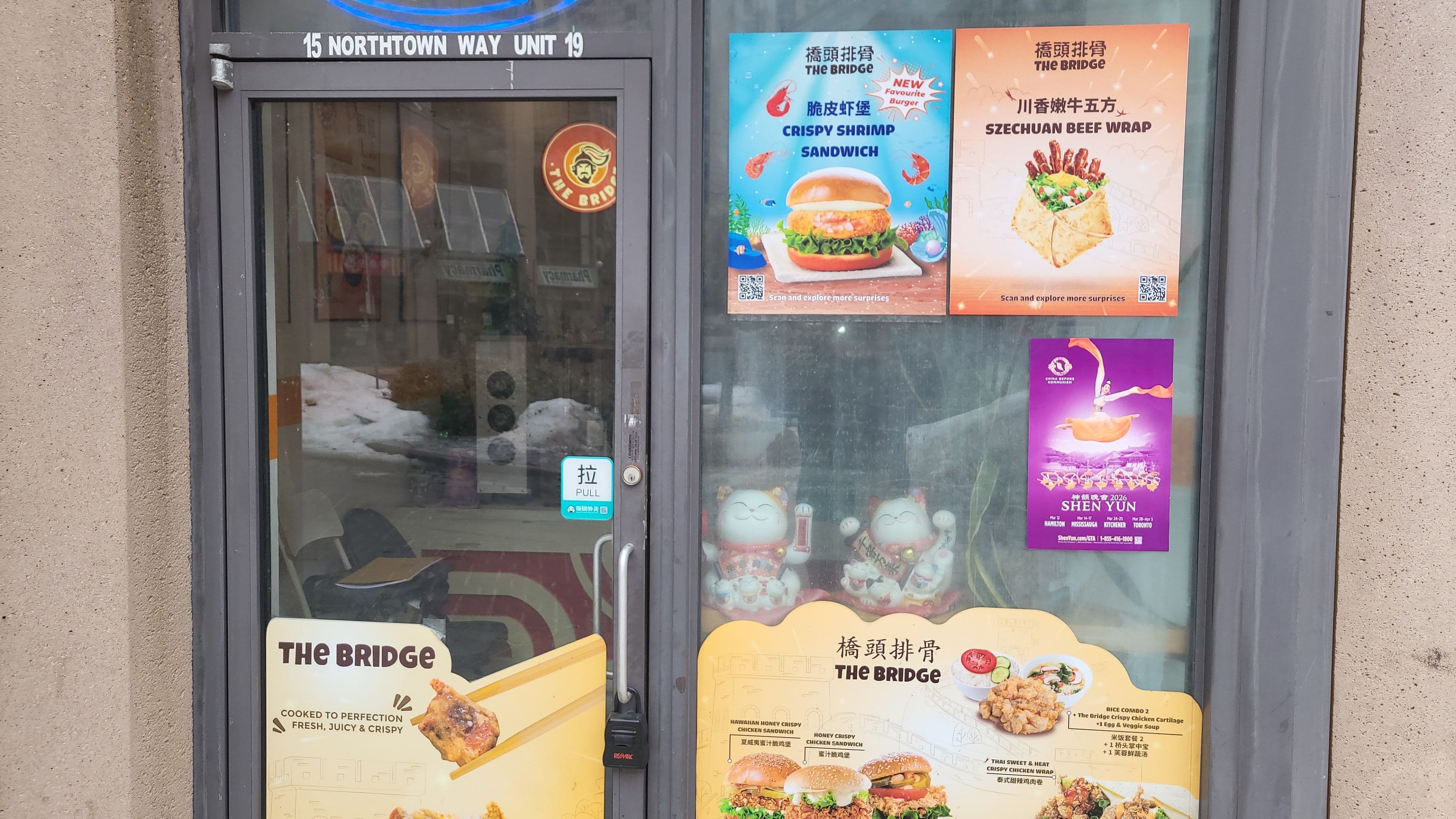 15 Northtown Way 19, Toronto C14, ON M2N 7A2