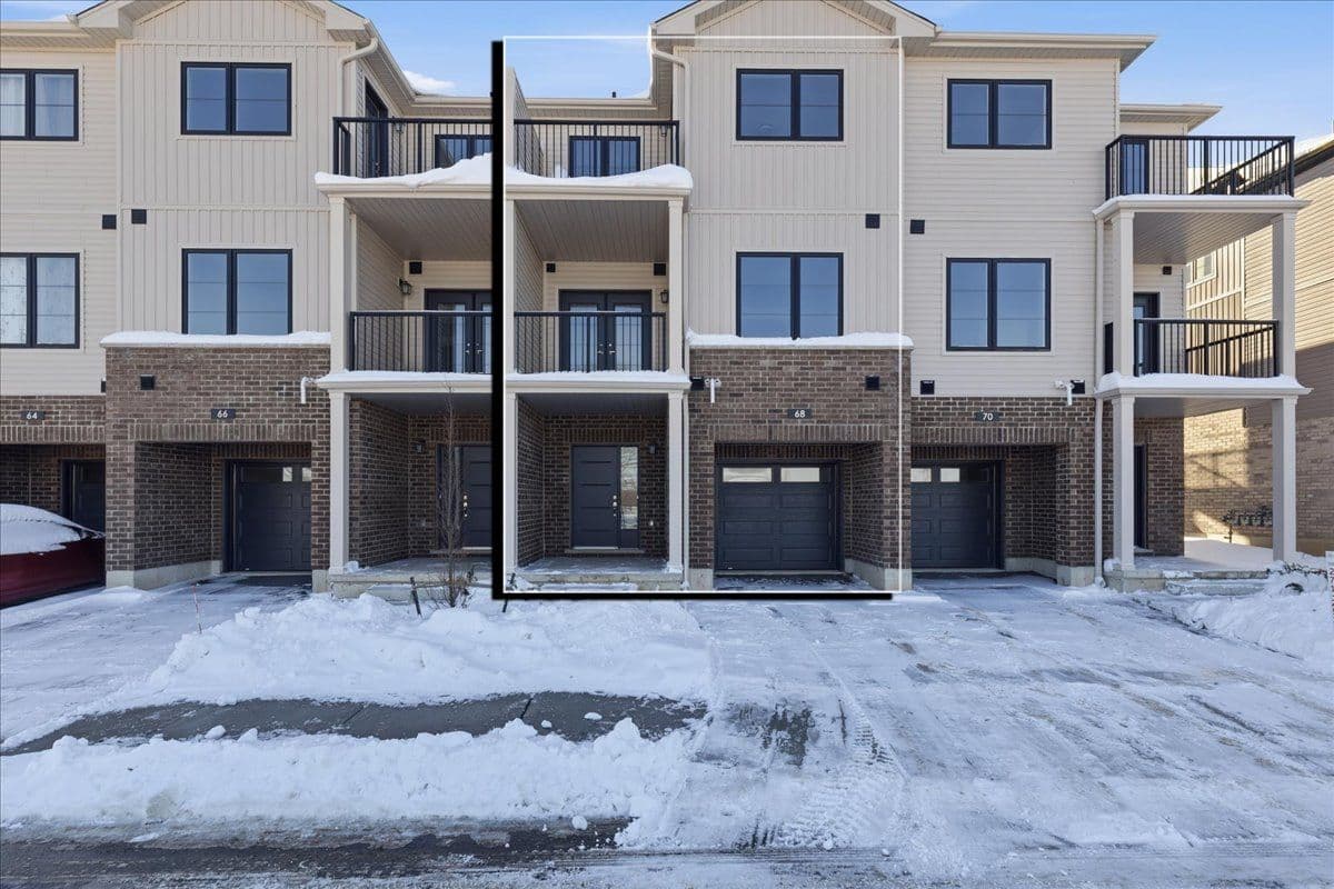 68 Ambience Street, Stratford, ON N5A 0L6