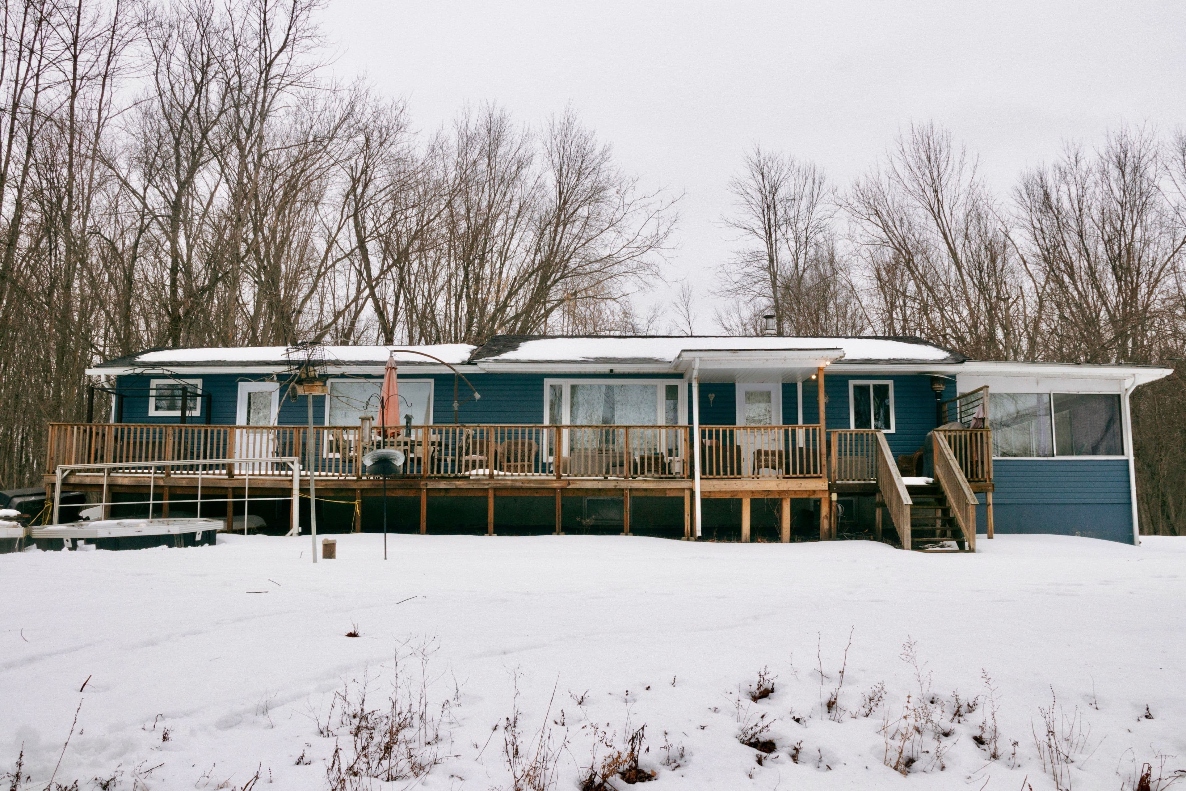 105 Sanctuary Lane, Belleville, ON K0K 2B0