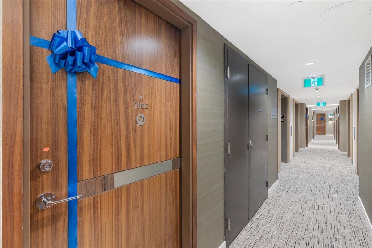 38 Widmer Street 2302, Toronto C01, ON M5V 2E9