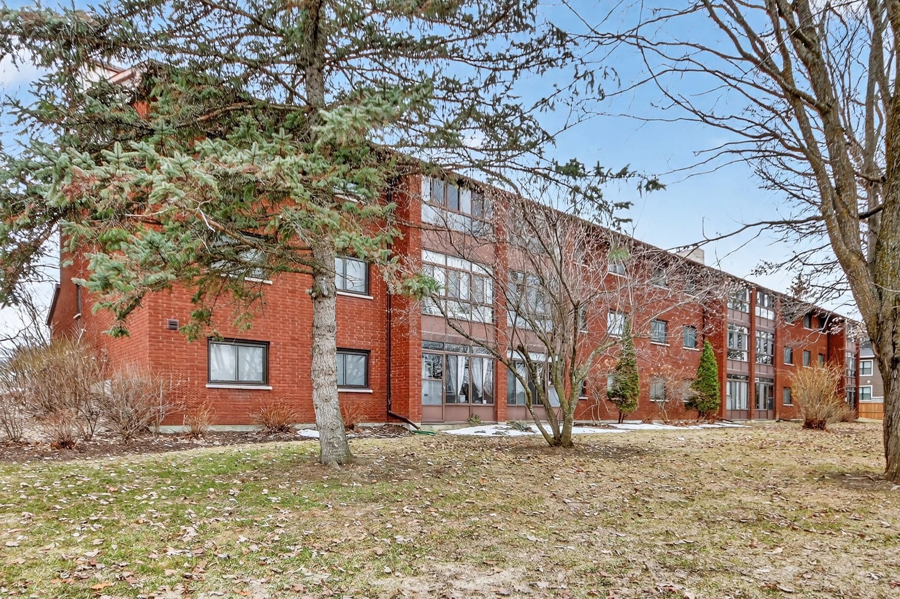 15 Findlay Avenue 108, Carleton Place, ON K7C 4A2