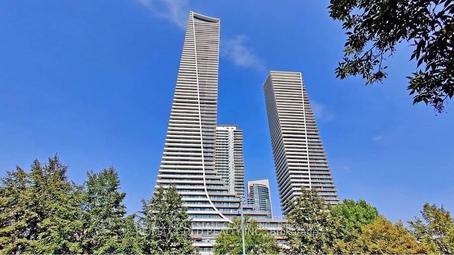 30 Shore Breeze Drive 4319, Toronto W06, ON M8V 1A1