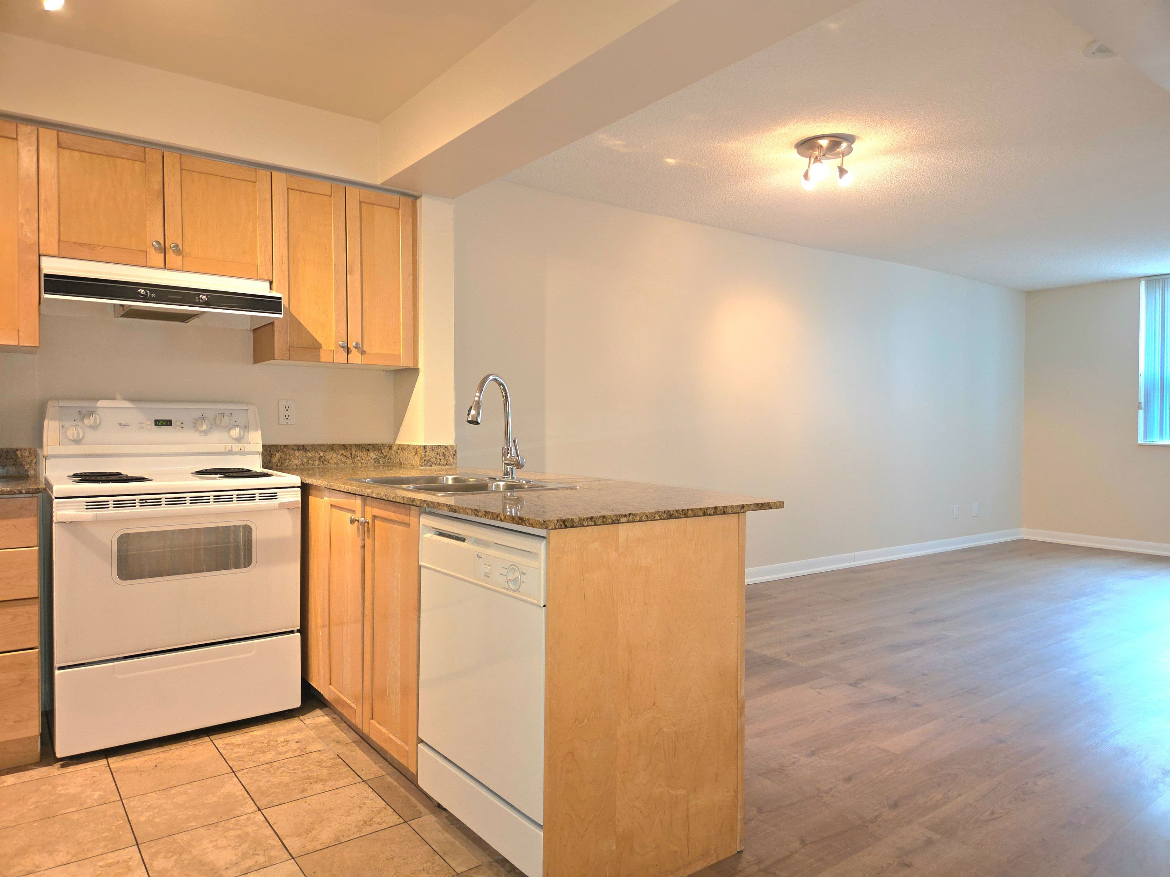 313 Richmond Street E 1051, Toronto C08, ON M5A 4S7