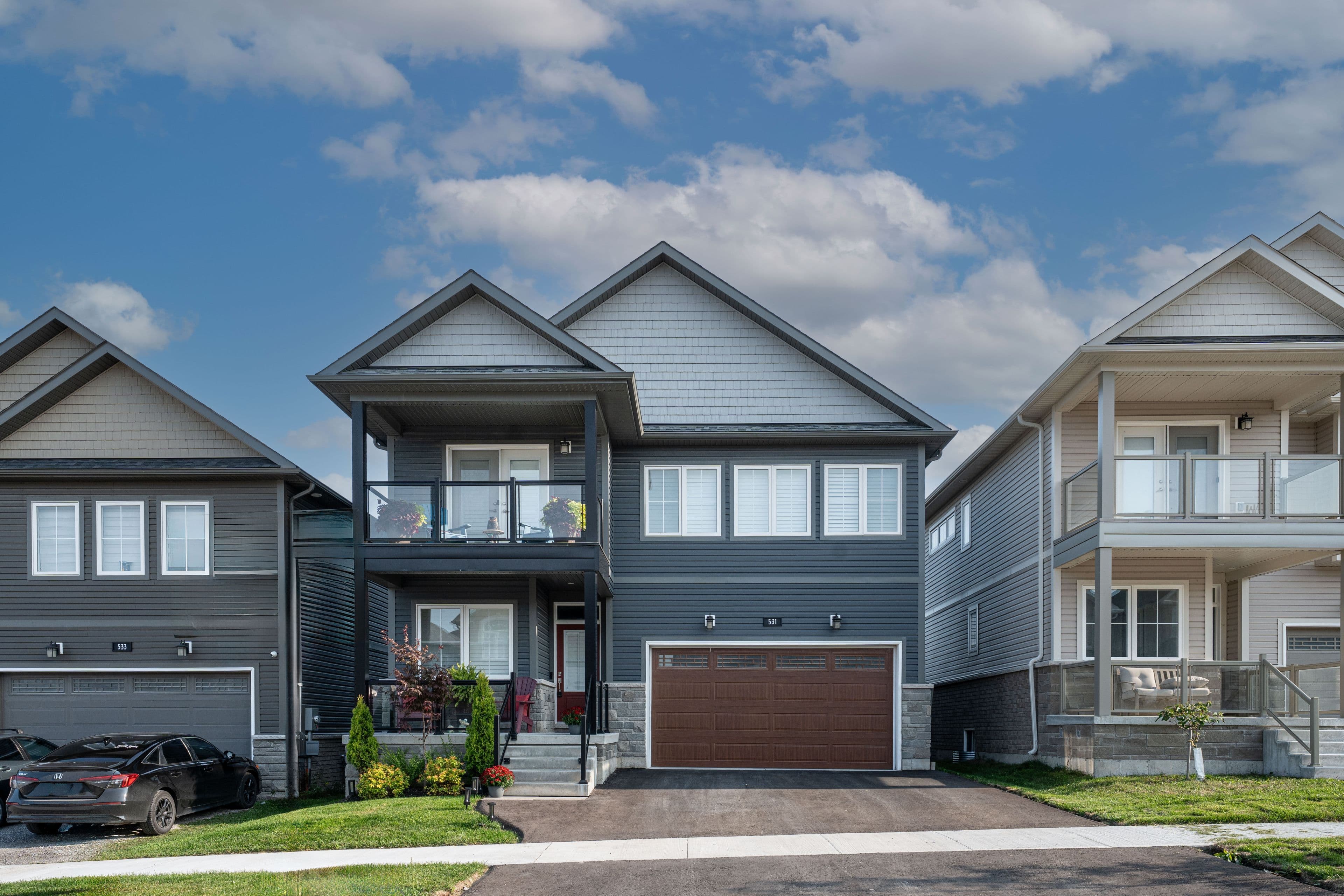 531 Clayton Avenue, Peterborough, ON K9K 0G3