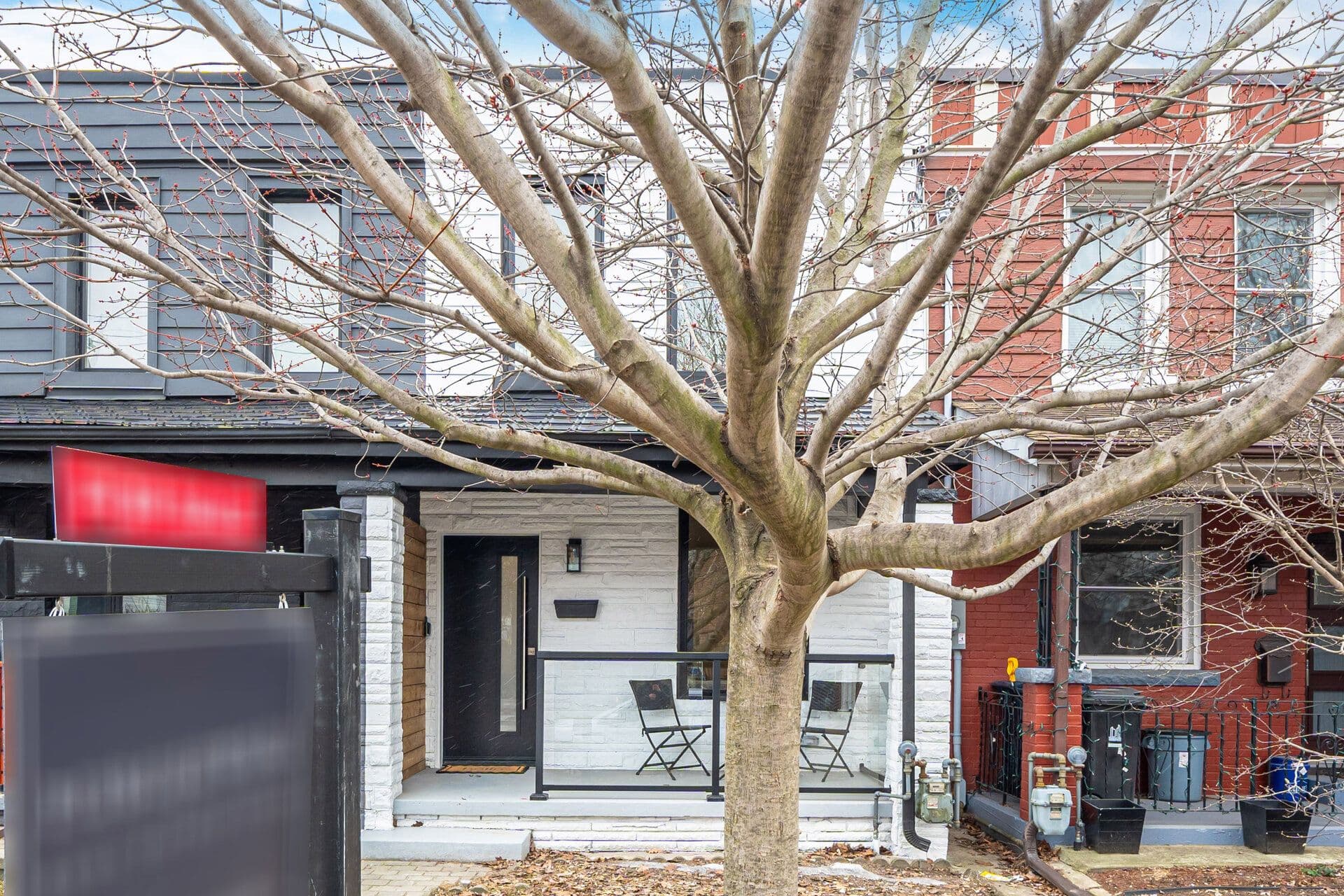 241 Maria Street, Toronto W02, ON M6P 1W6