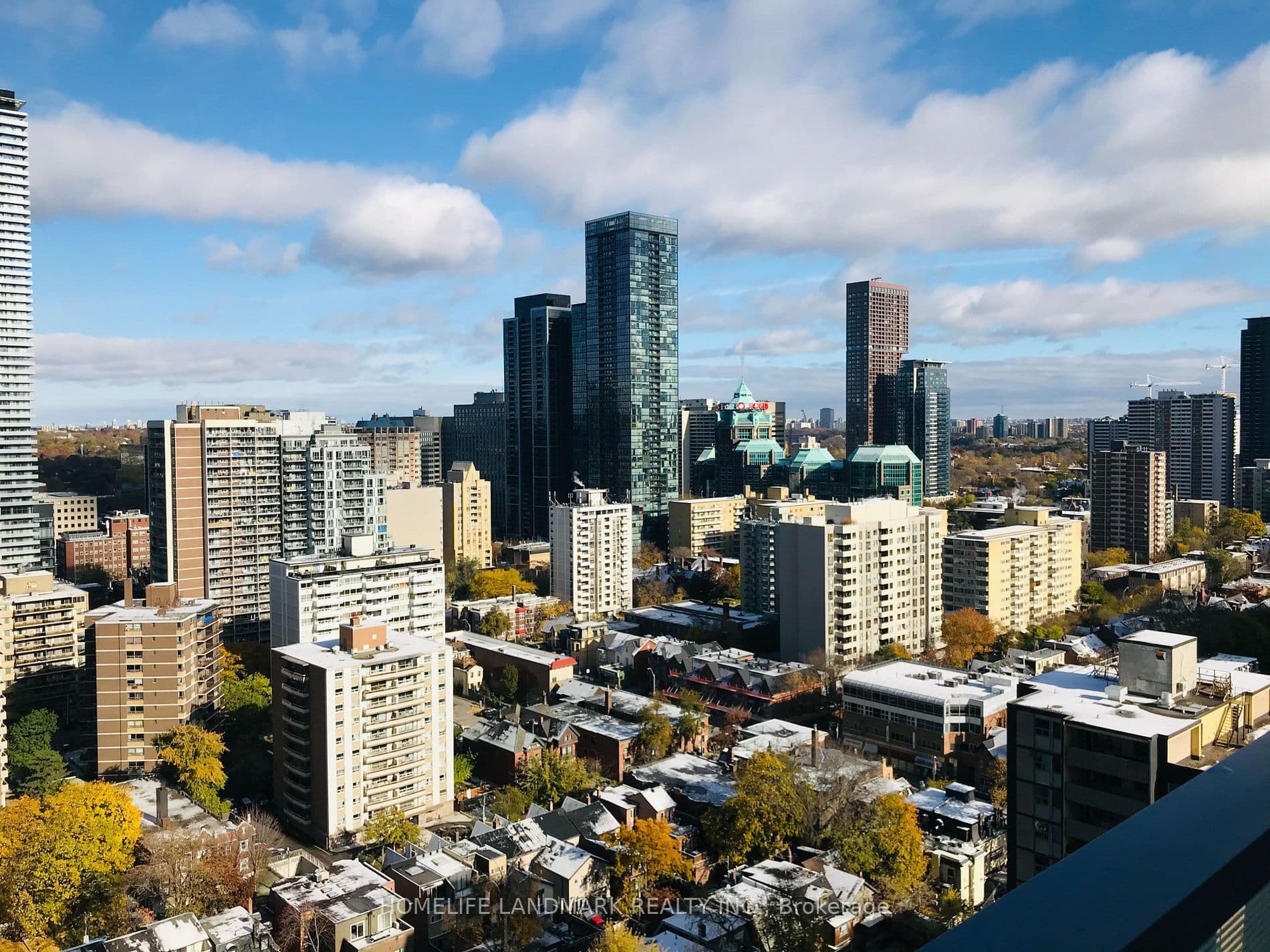 28 Wellesley Street E 2609, Toronto C08, ON M4Y 0C4