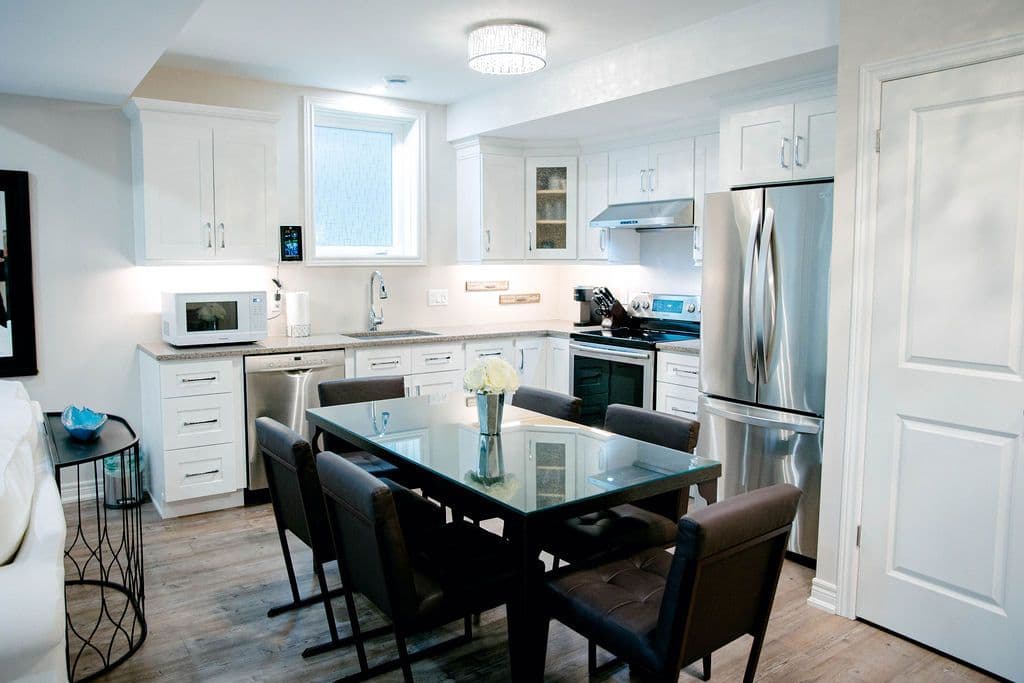 24 Abbott Place Lower Level, Pelham, ON L3E 0S8