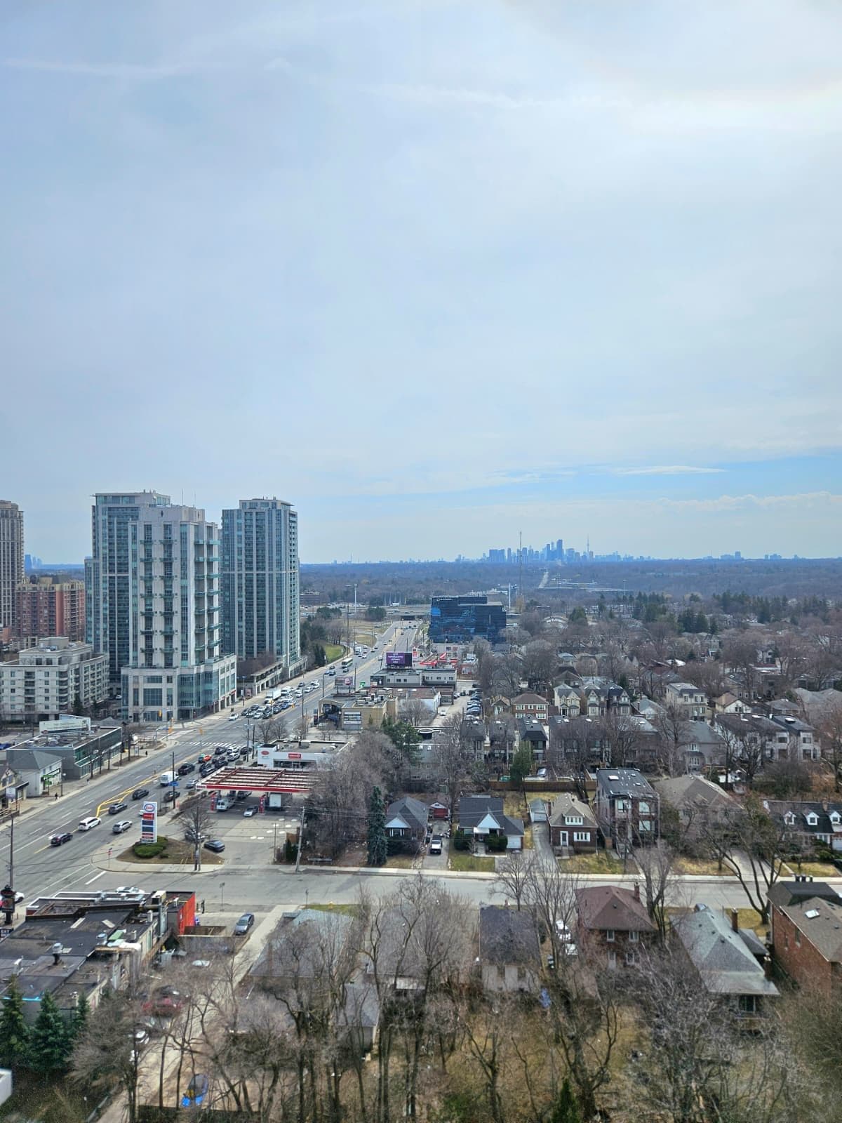 11 Bogert Avenue 1703, Toronto C07, ON M2N 0H4