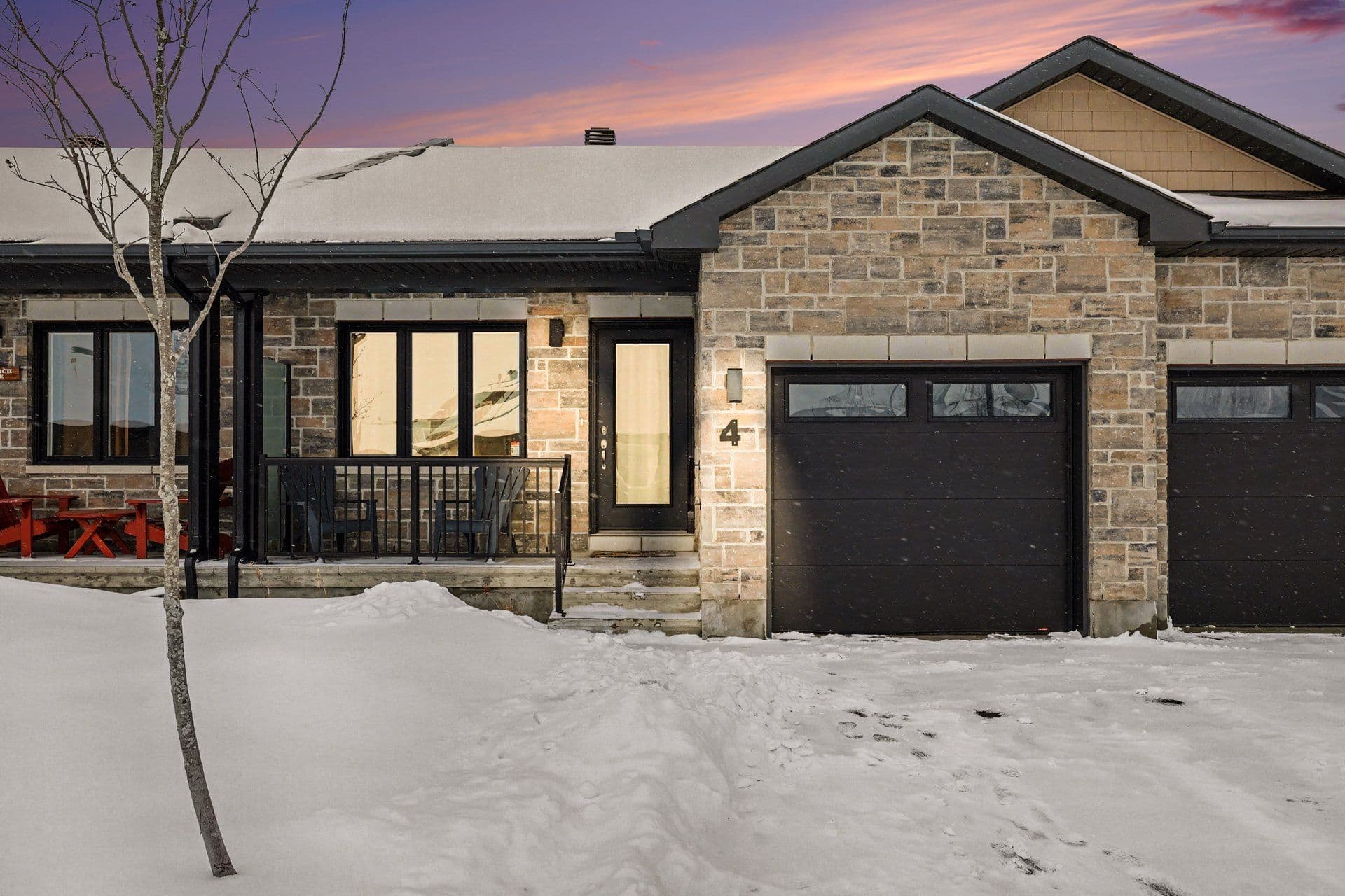 4 Morgan Clouthier Way, Arnprior, ON K7S 0H9