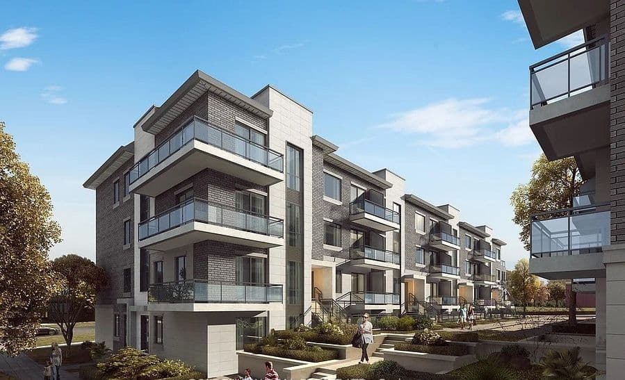 3453 Victoria Park Avenue A307, Toronto E05, ON M1W 2S6