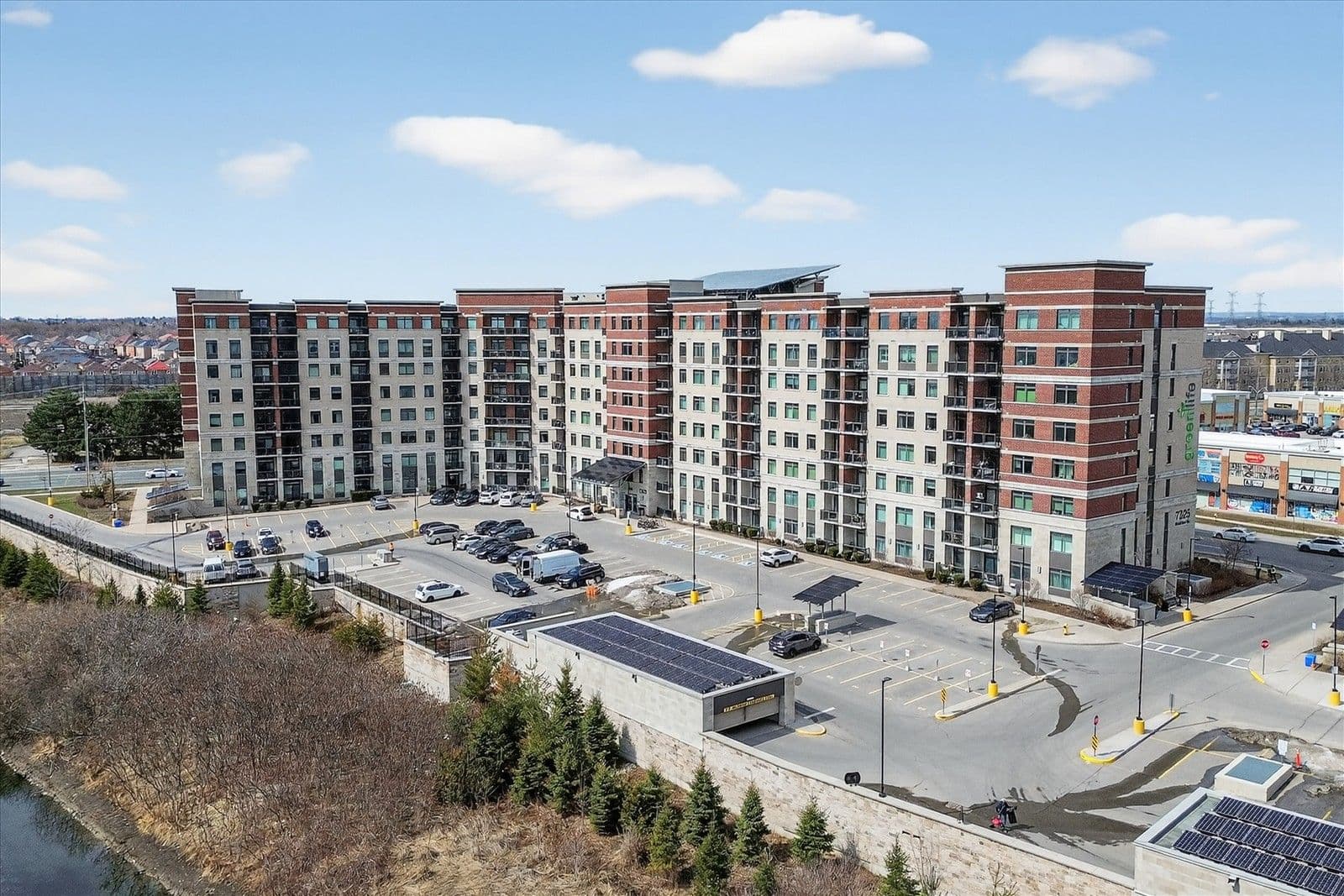 7325 Markham Road 125, Markham, ON L3S 0C9