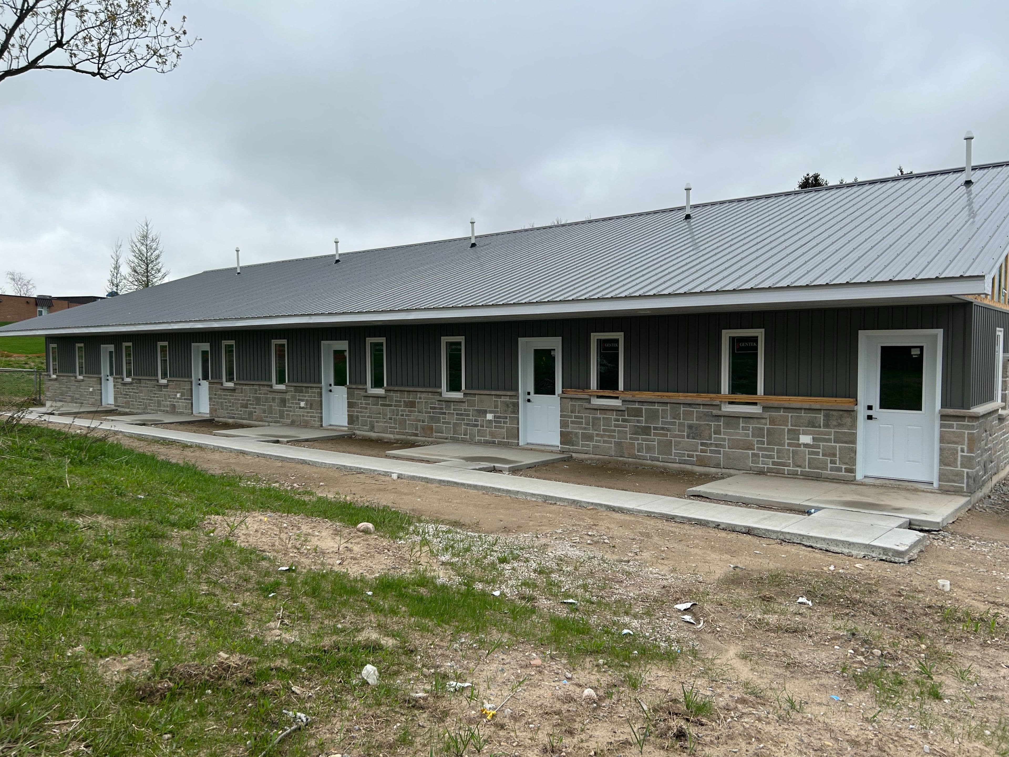 187 Balaklava Street Unit 2, Arran-Elderslie, ON N0G 2N0