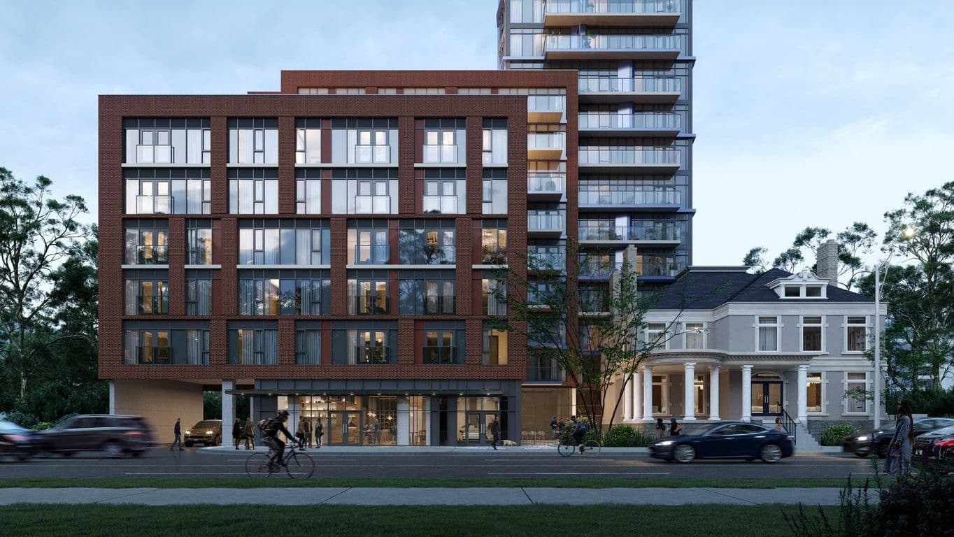 308 Jarvis Street 707, Toronto C08, ON M5B 0E3