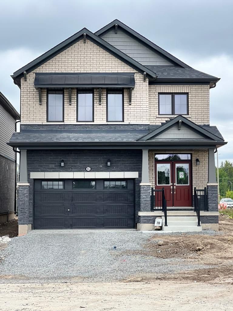 65 Sunflower Crescent, Thorold, ON L3B 0L1