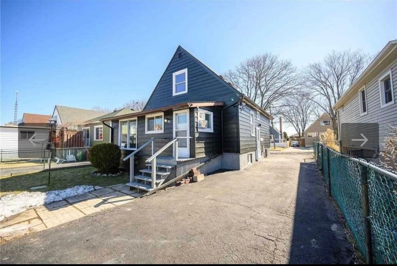 234 East 33rd Street, Hamilton, ON L8V 3T6