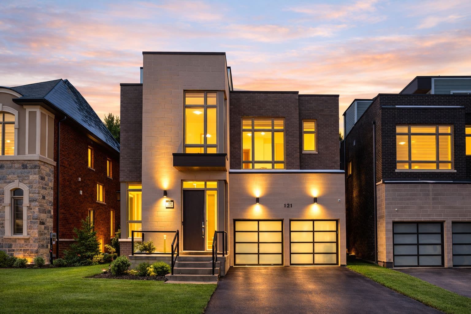 121 Milky Way Drive, Richmond Hill, ON L4C 4L9