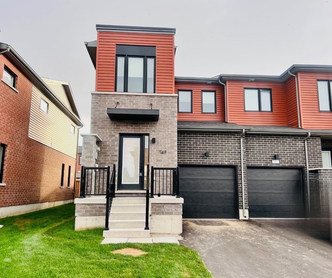 149 Gateland Drive, Barrie, ON L9J 0M5