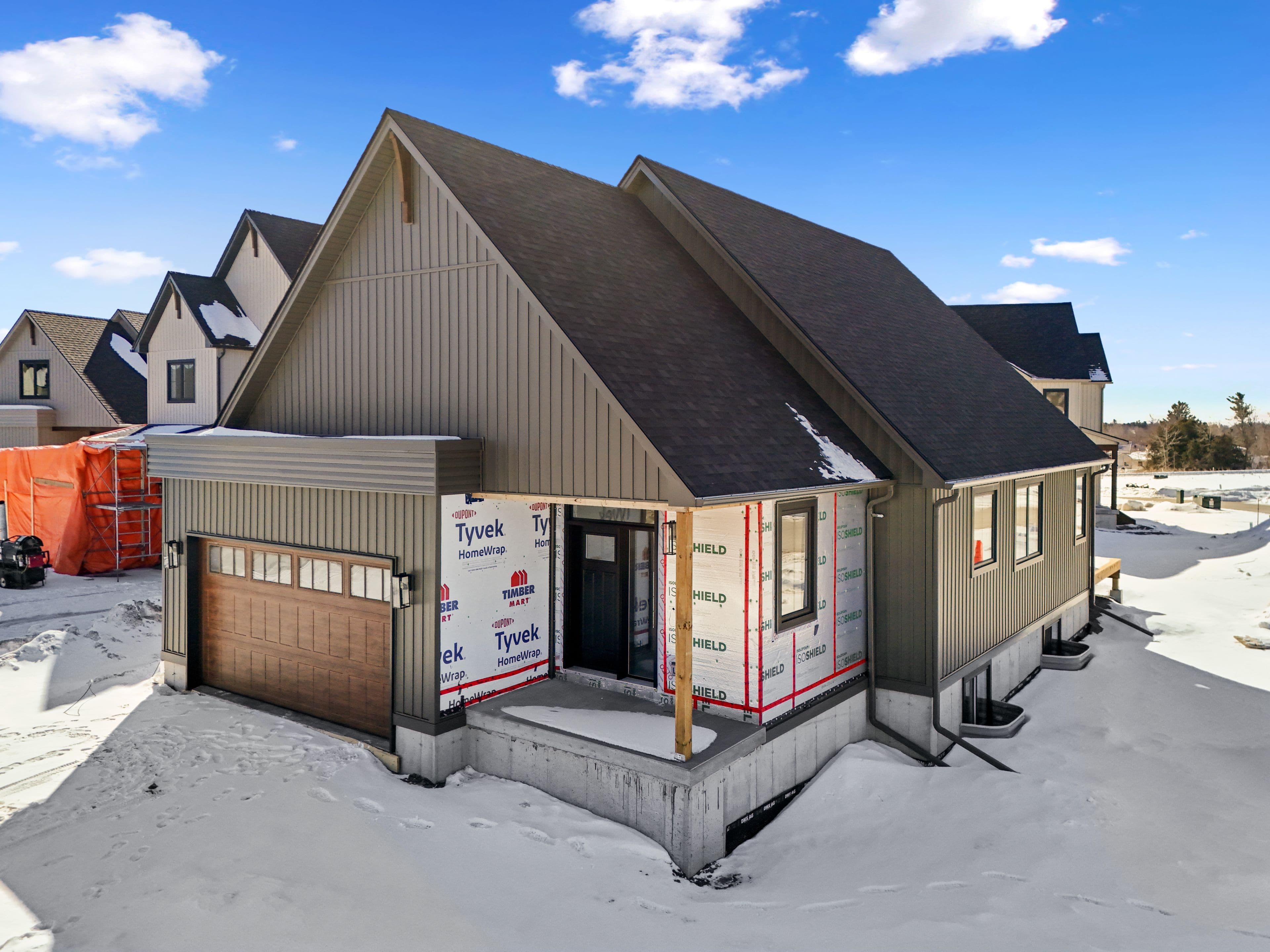 1 Merriman Court, Cramahe, ON K0K 1S0